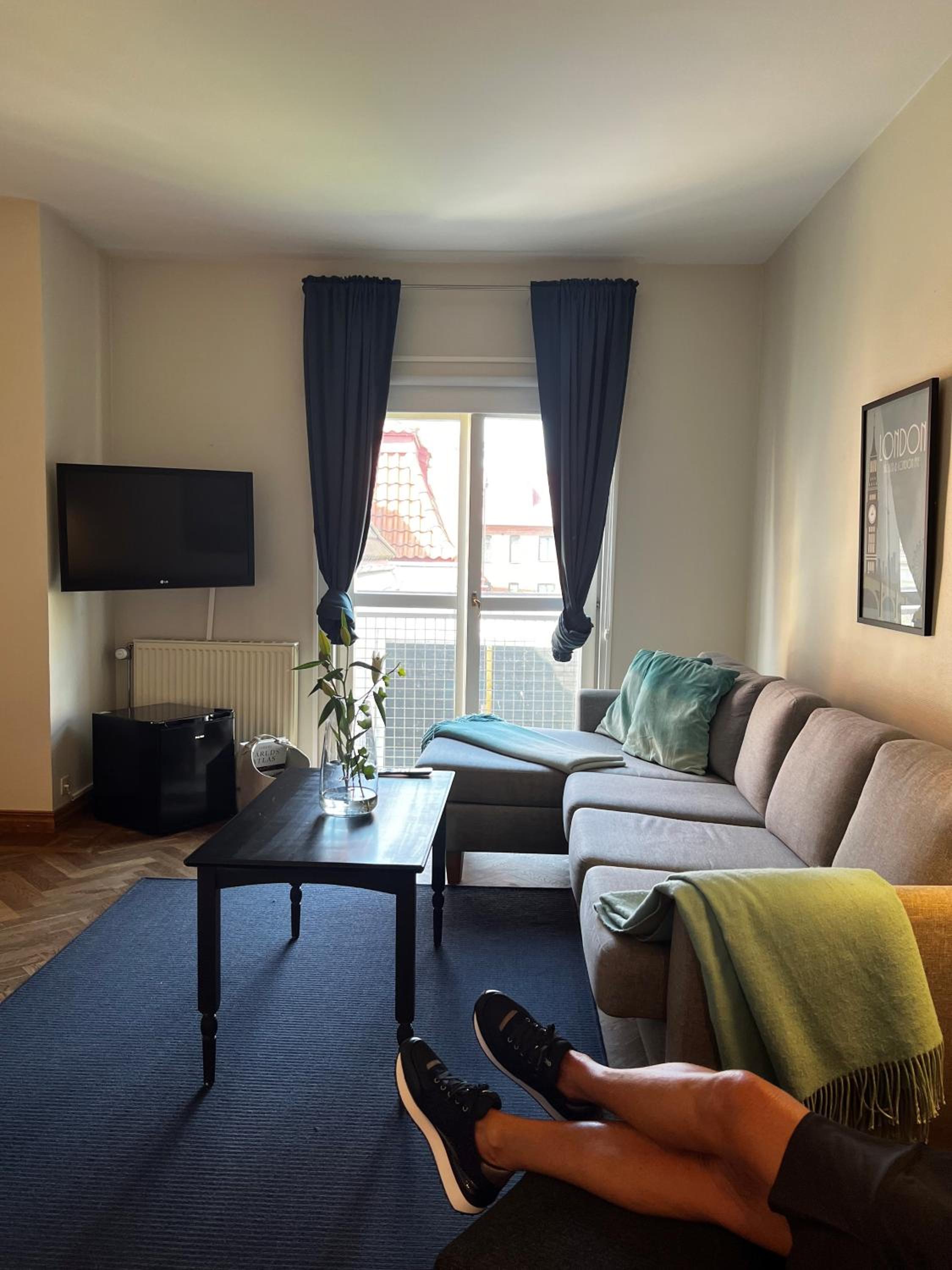 Triple Room - Photo 8