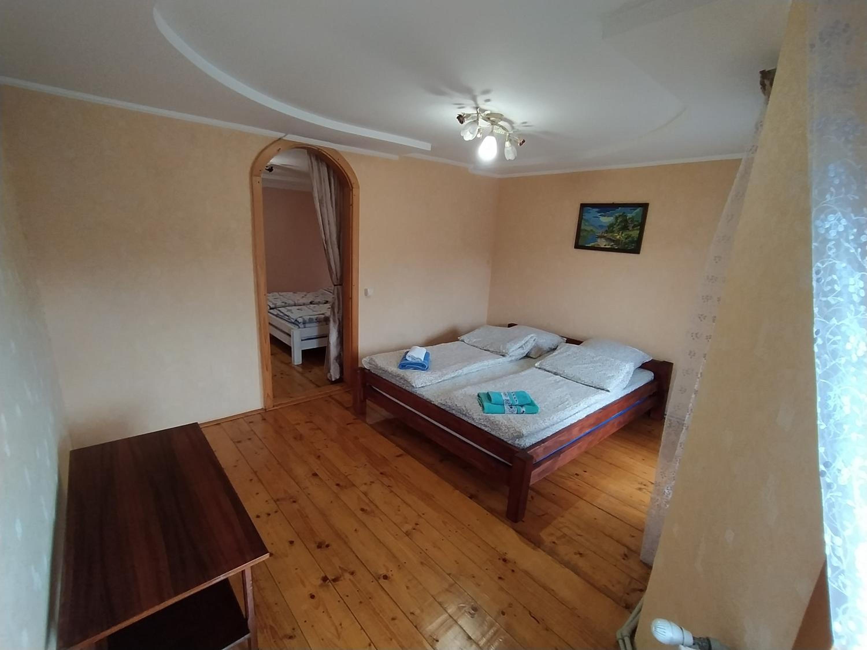 Comfort Quadruple Room photo 3
