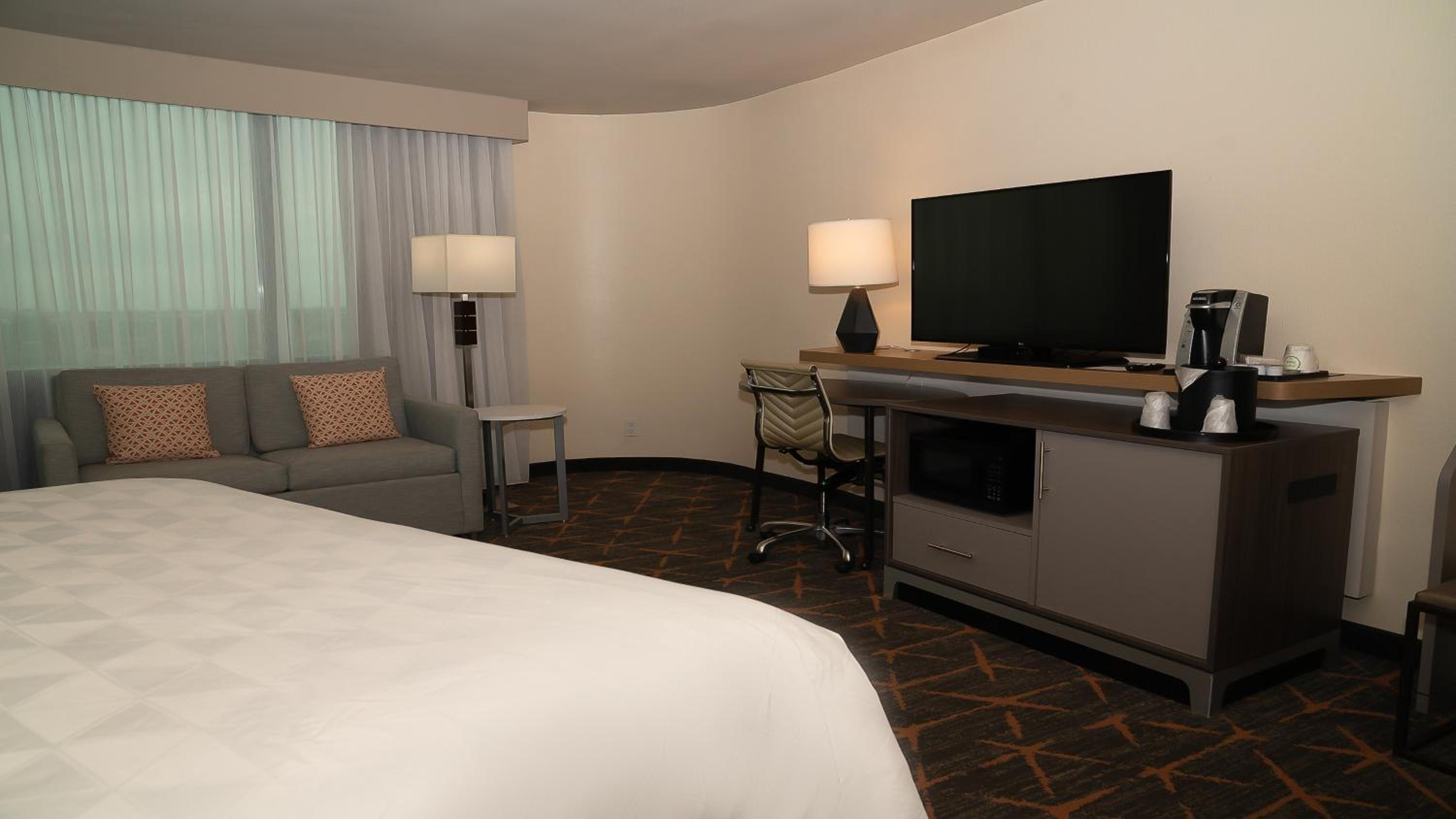 Standard Room - Photo 5