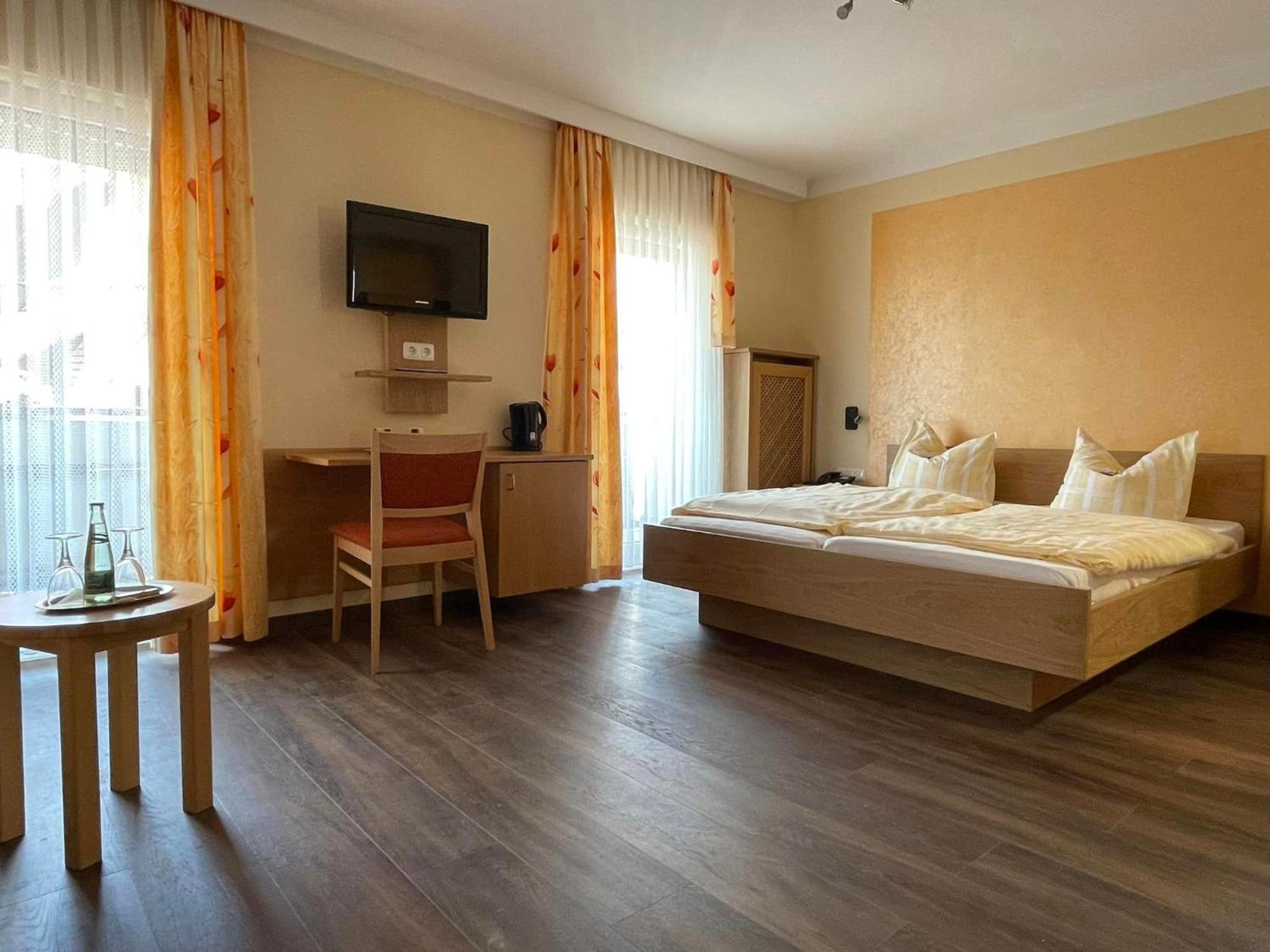 Business Double Room photo 1