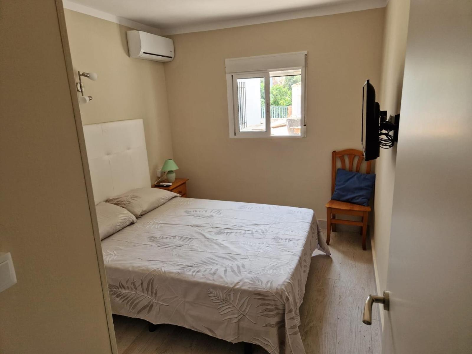 Casa de una habitación