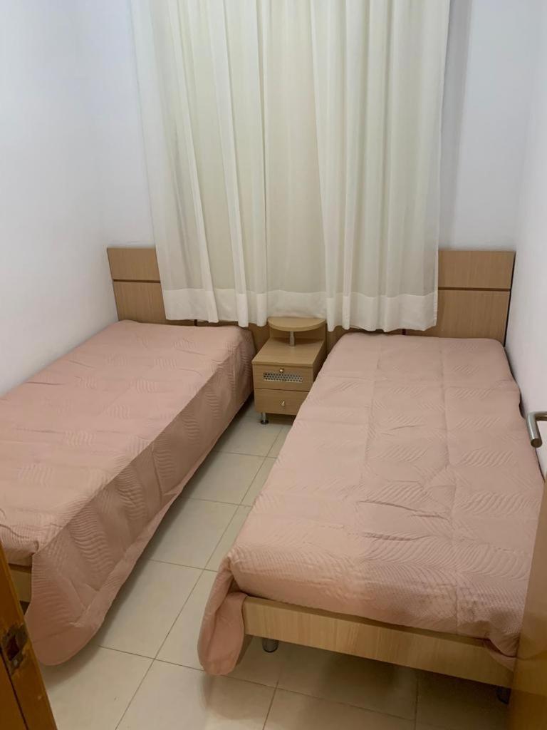 Two-Bedroom Apartment photo 3
