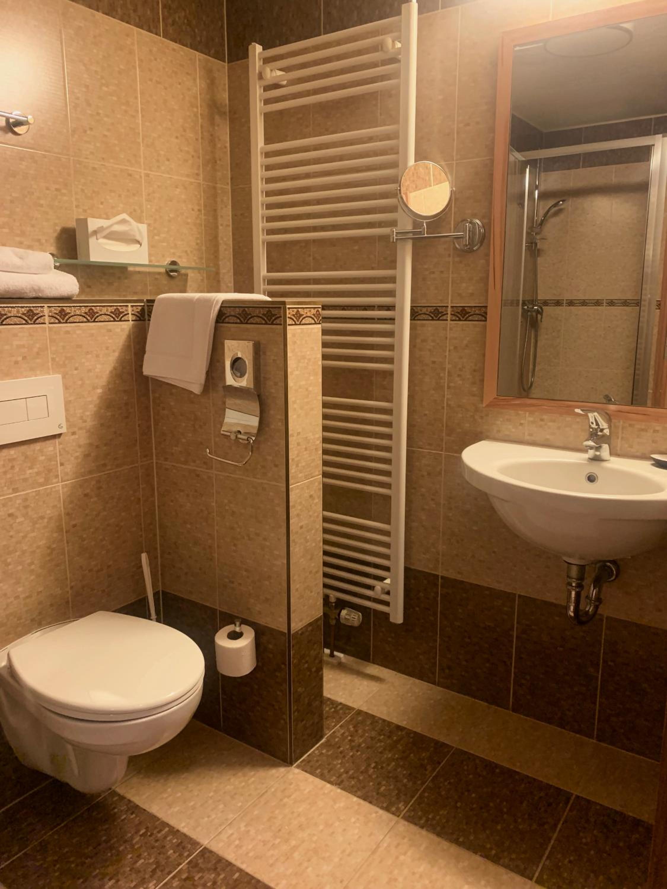 Luxury Double Room