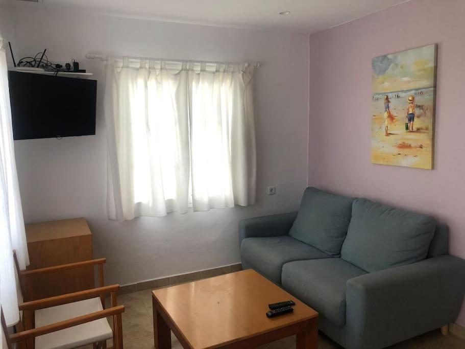 Two-Bedroom Apartment photo 2