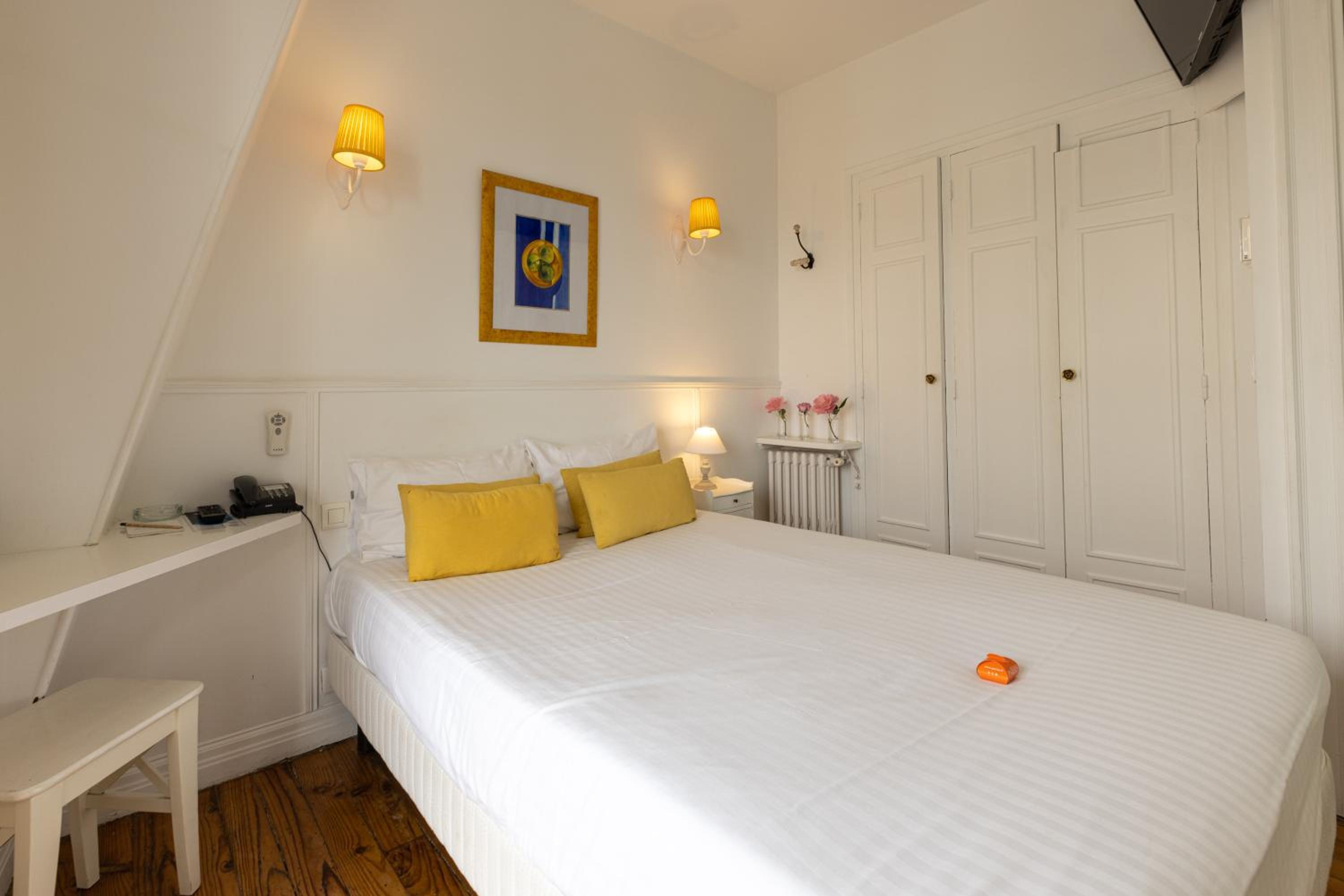 Chambre Individuelle