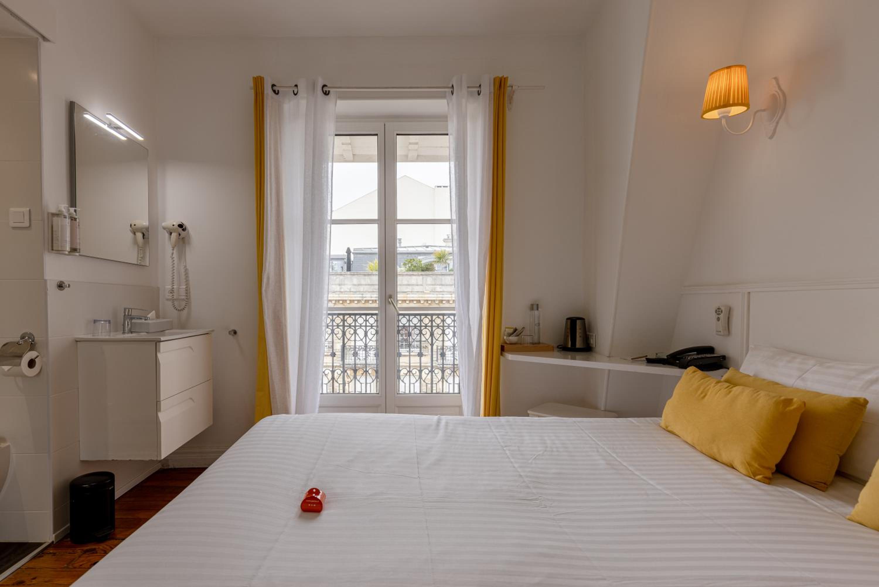 Chambre Individuelle