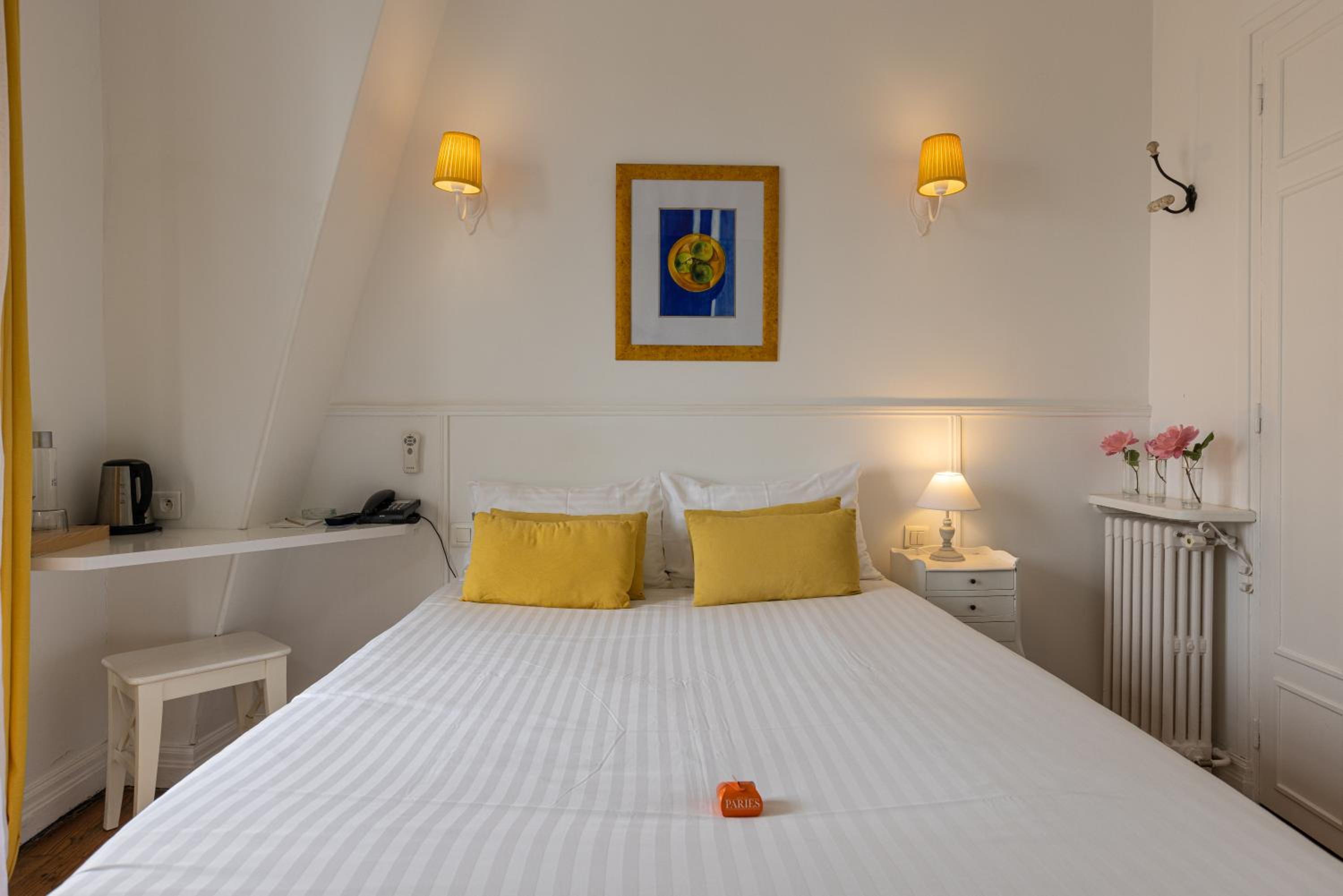 Chambre Individuelle