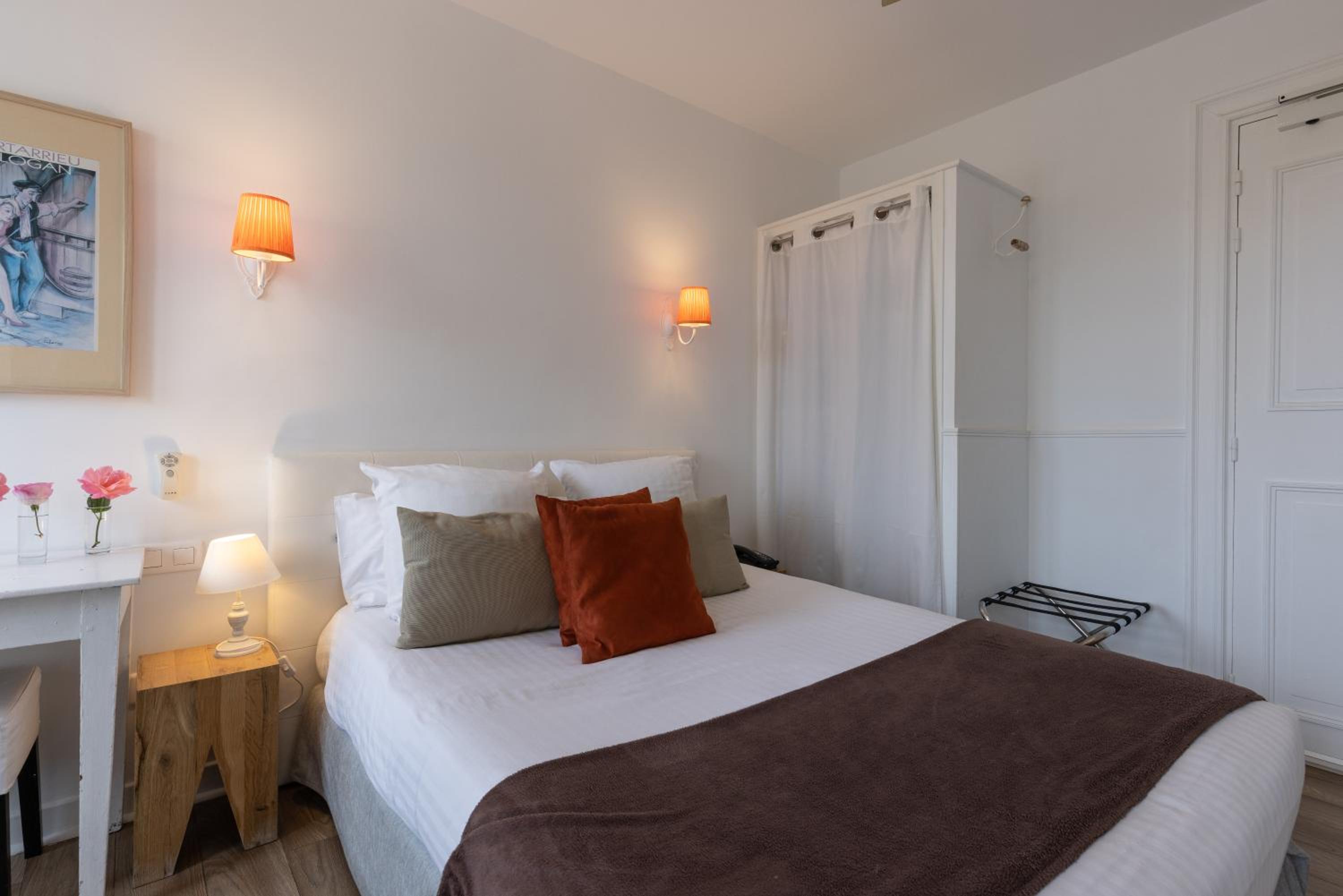 Chambre Double Standard