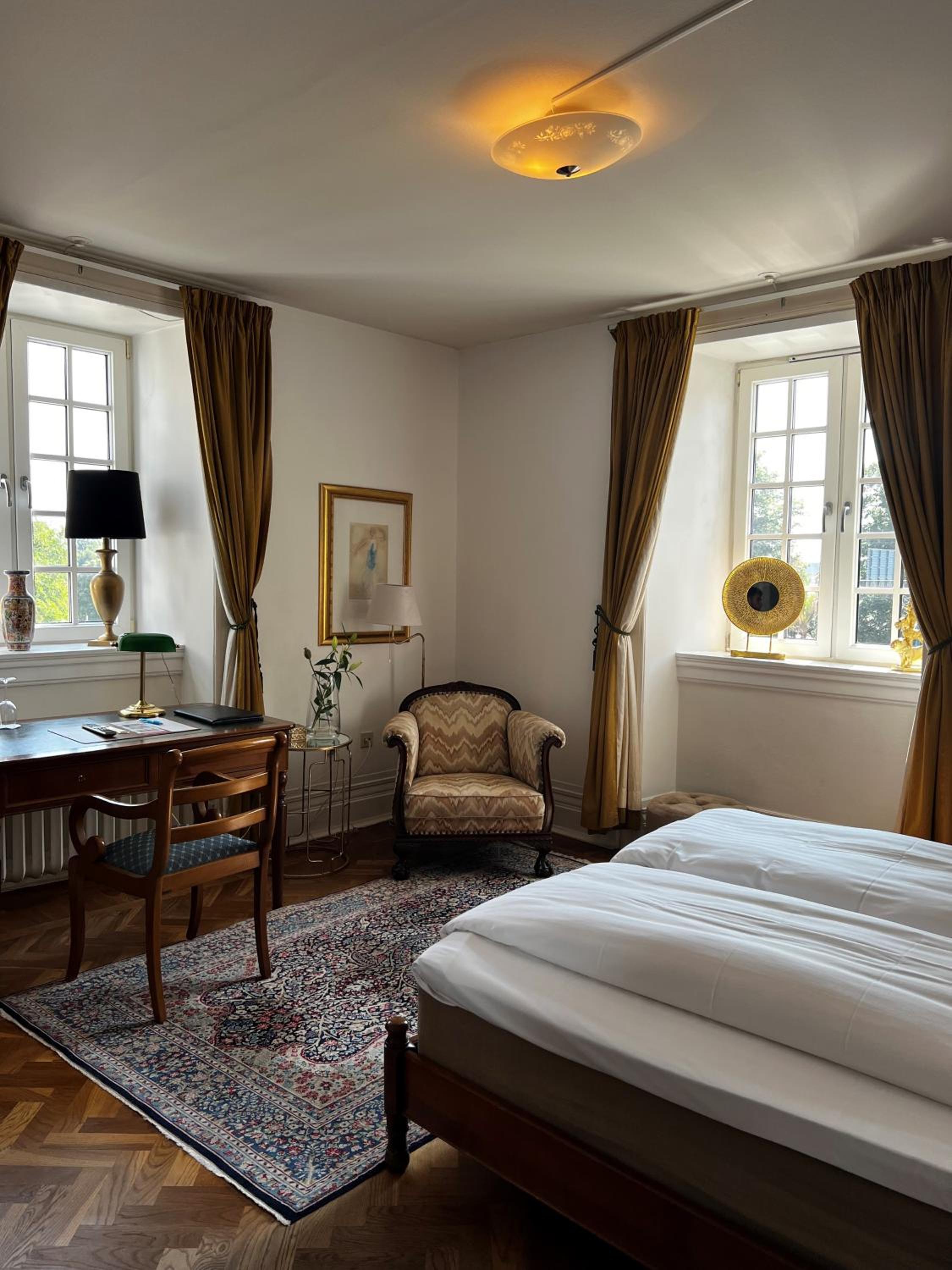 Superior Double Room - Photo 4