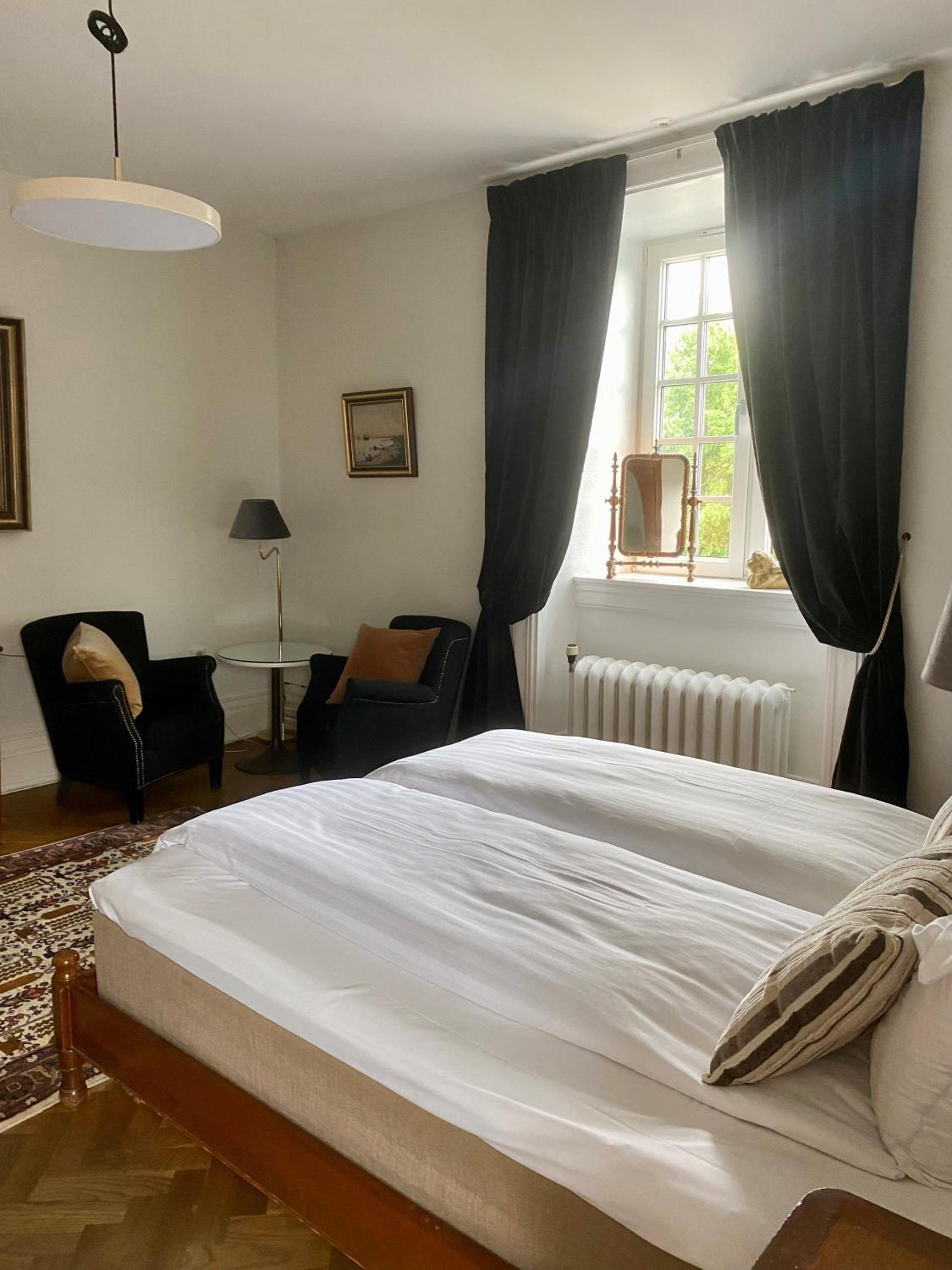 Superior Double Room - Photo 6