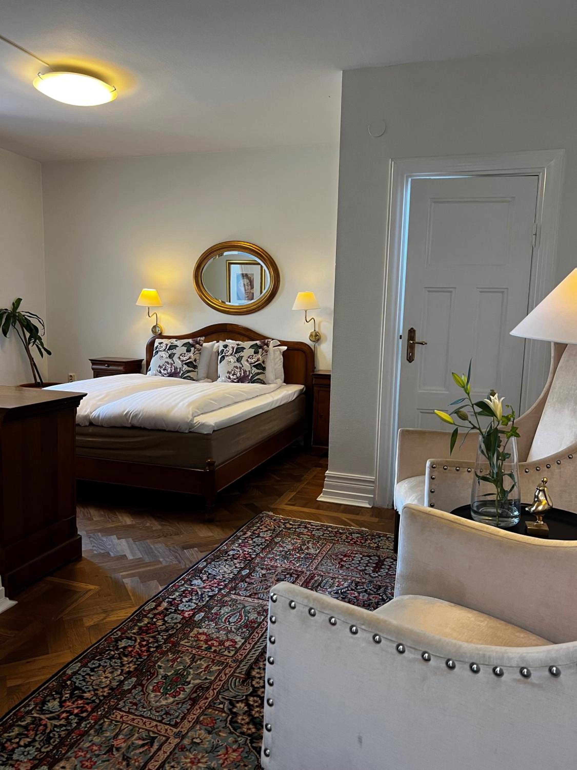 Superior Double Room - Photo 1