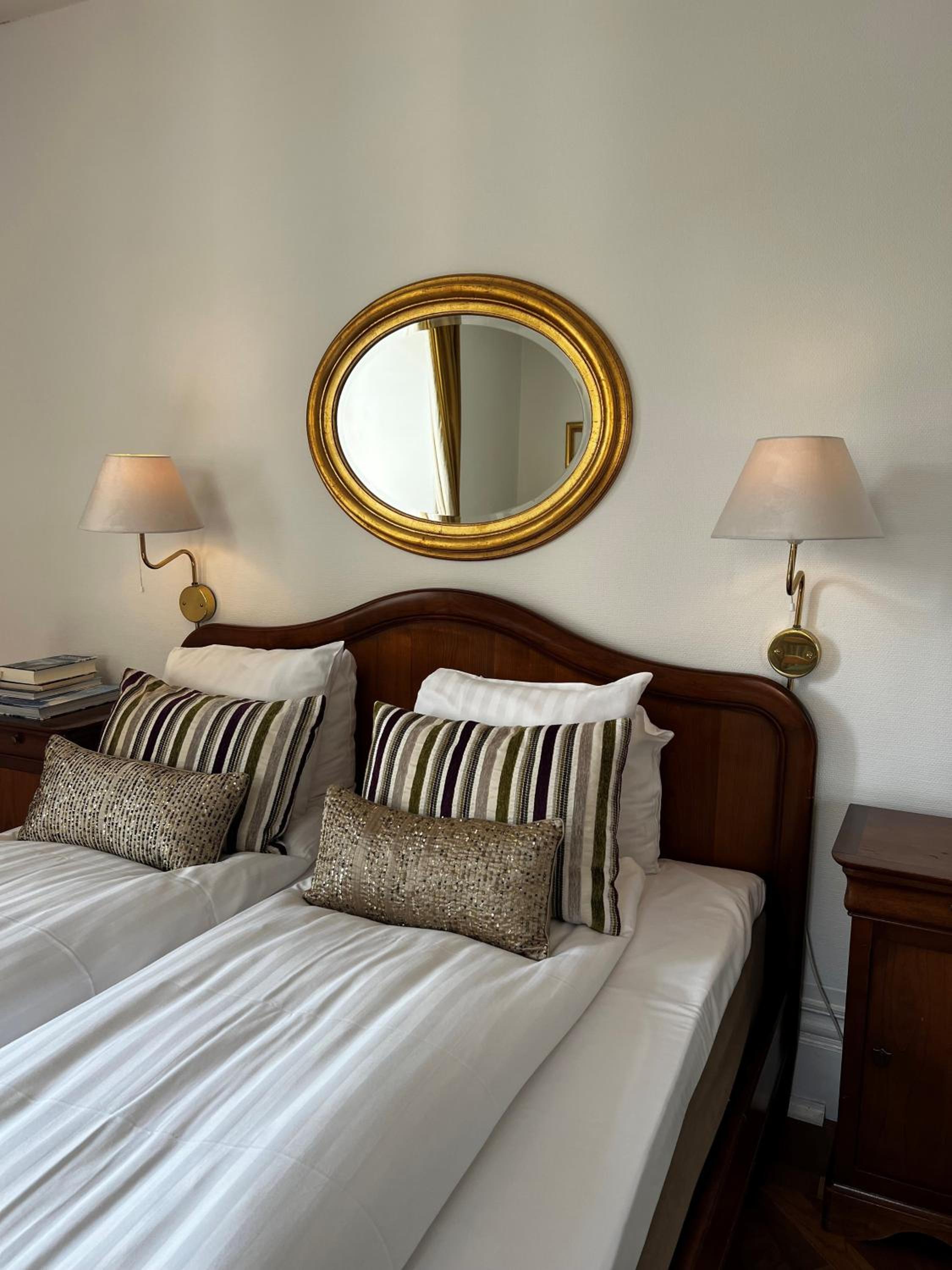 Superior Double Room - Photo 5