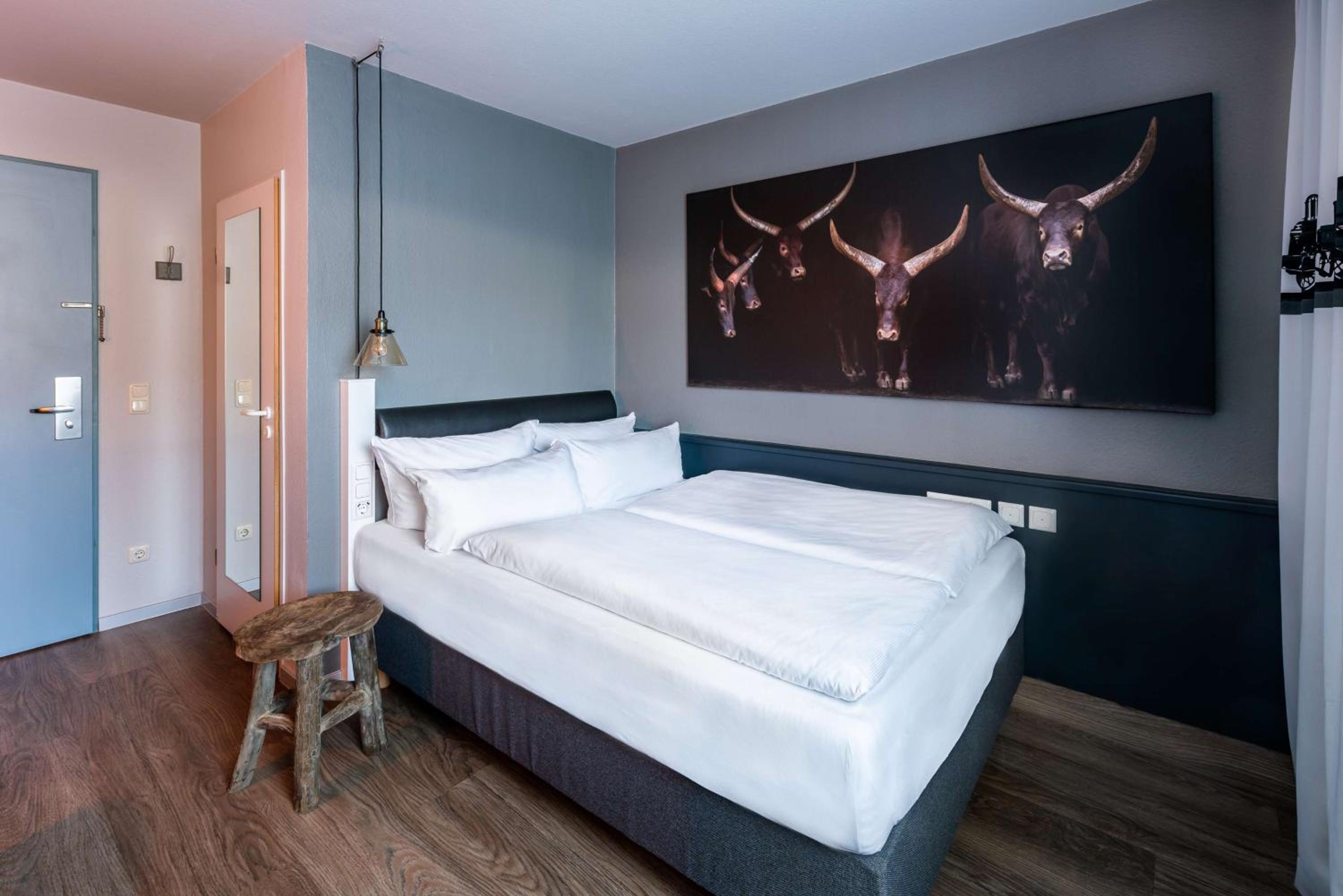 Standard Double or Twin Room photo 3