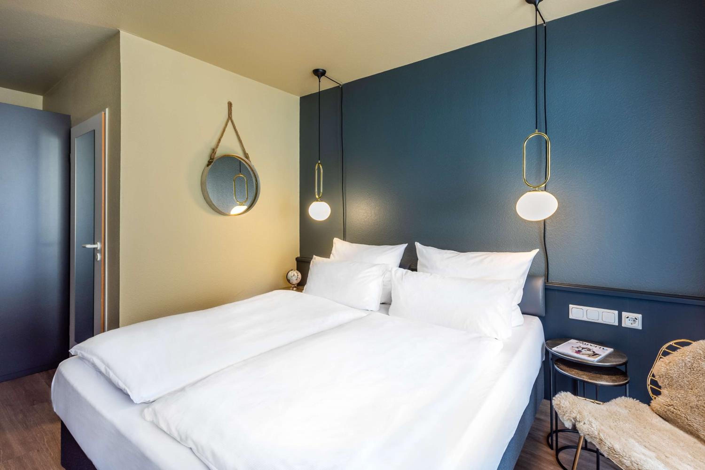 Comfort Double/Twin Room photo 2