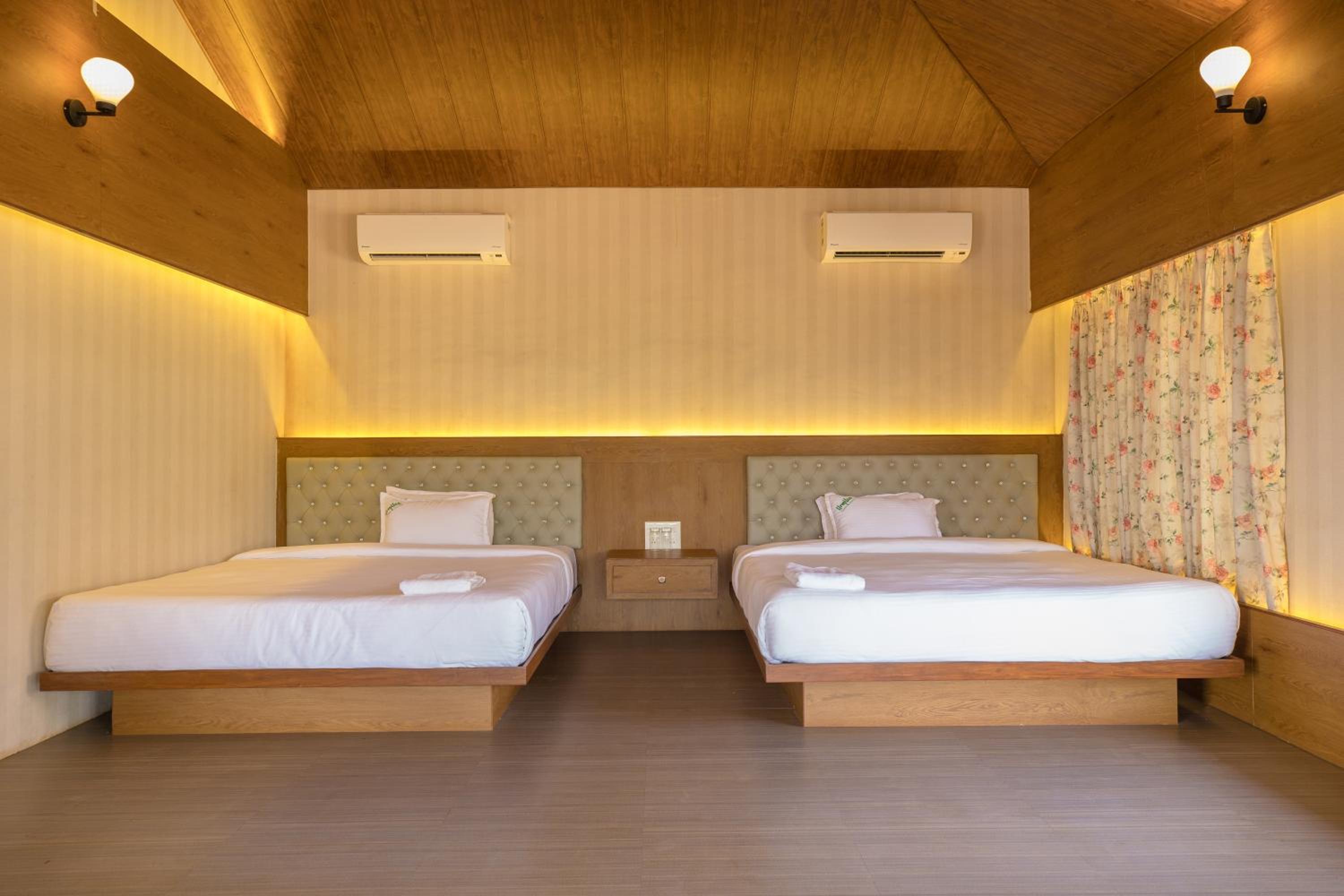 Jungle Suite Room - Photo 1