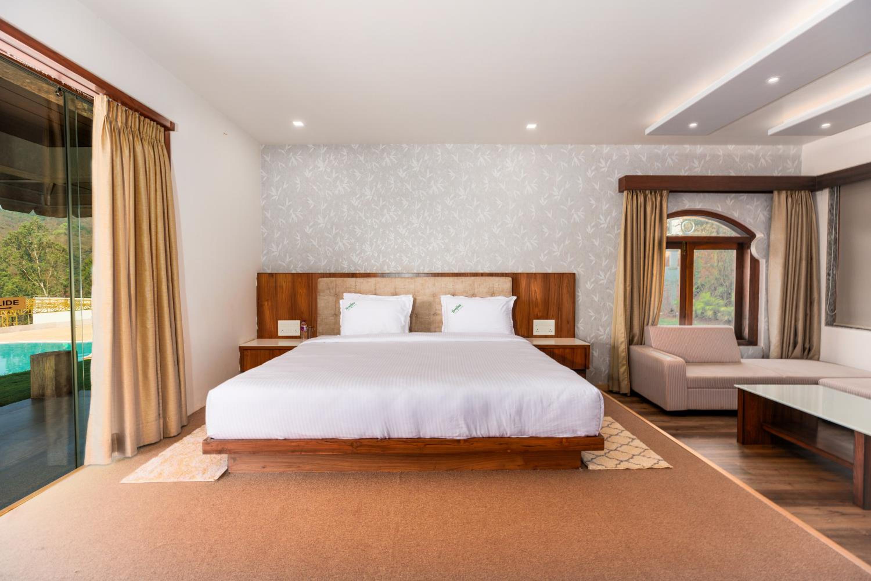 Premium Suite Room photo 3