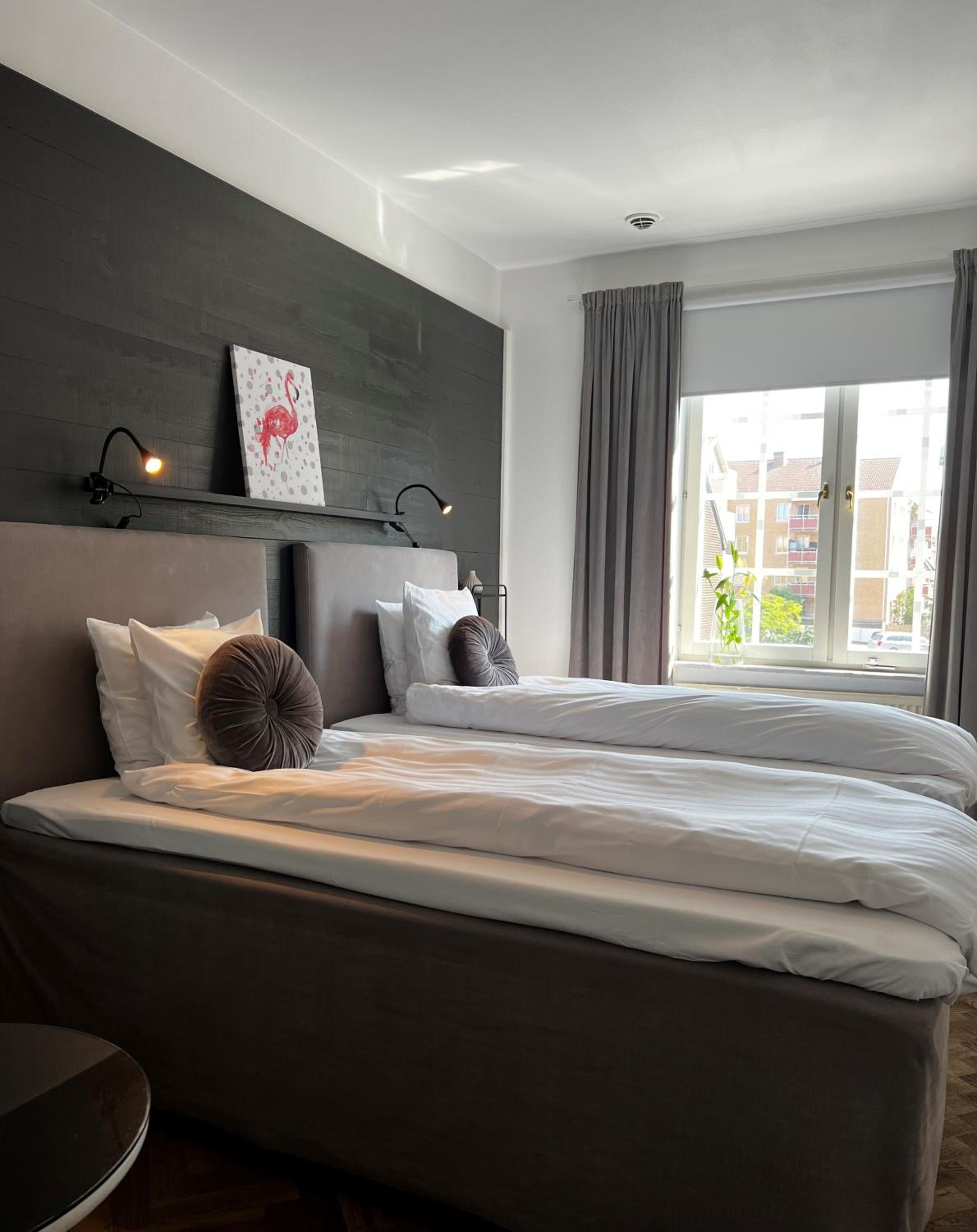 Deluxe Twin Room - Photo 5