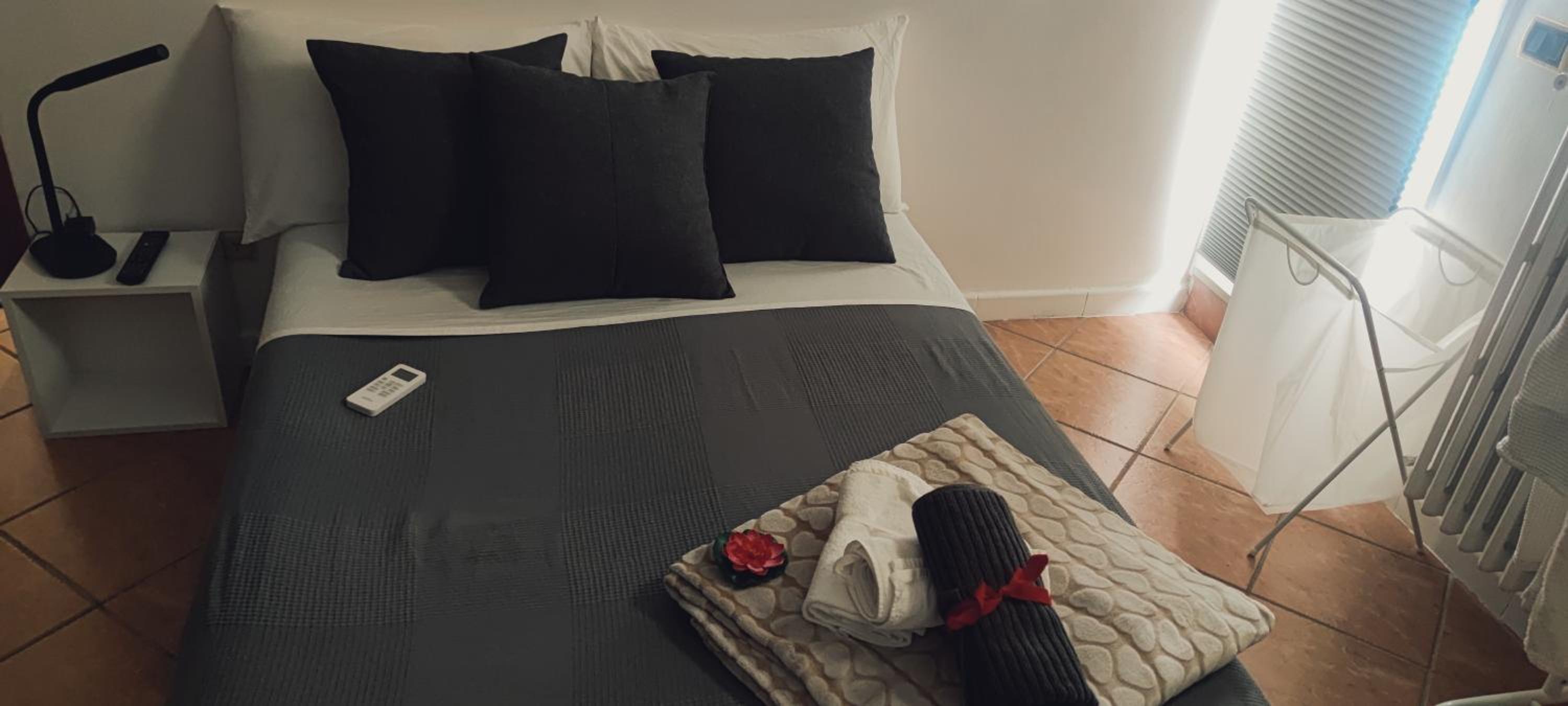 Deluxe Double Room photo 2