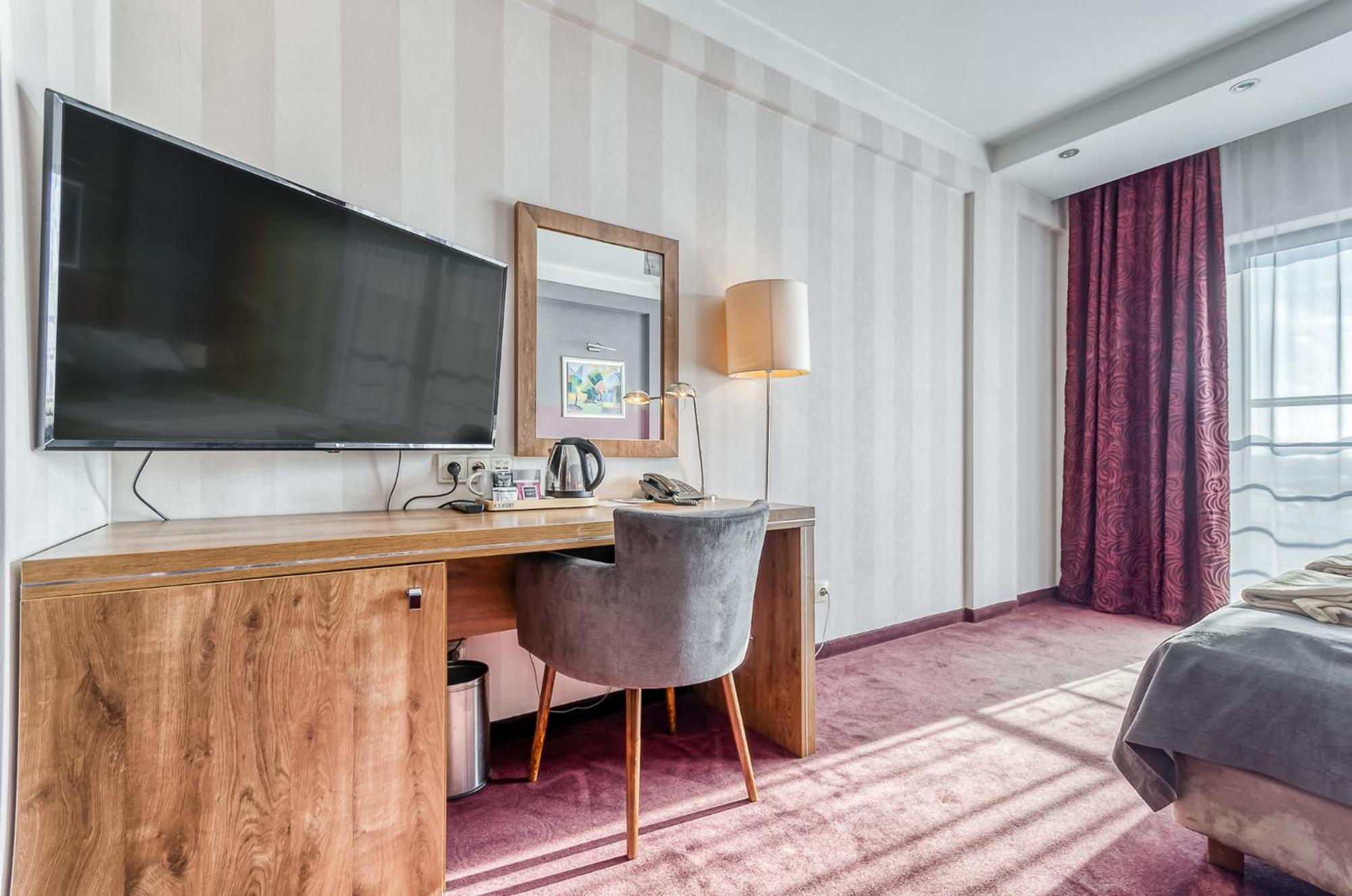 Executive Queen Room - Photo 2