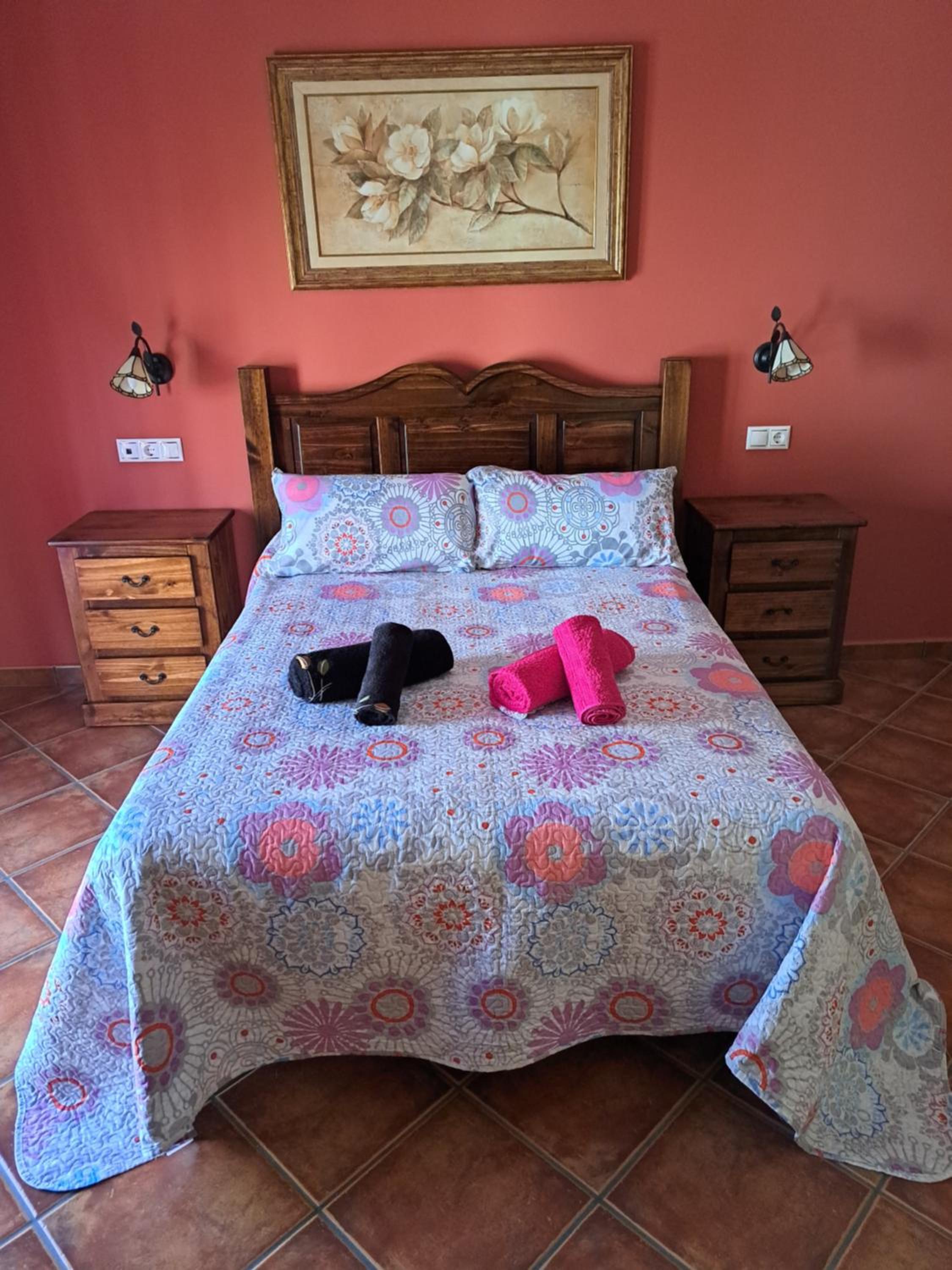Three-Bedroom House photo 2