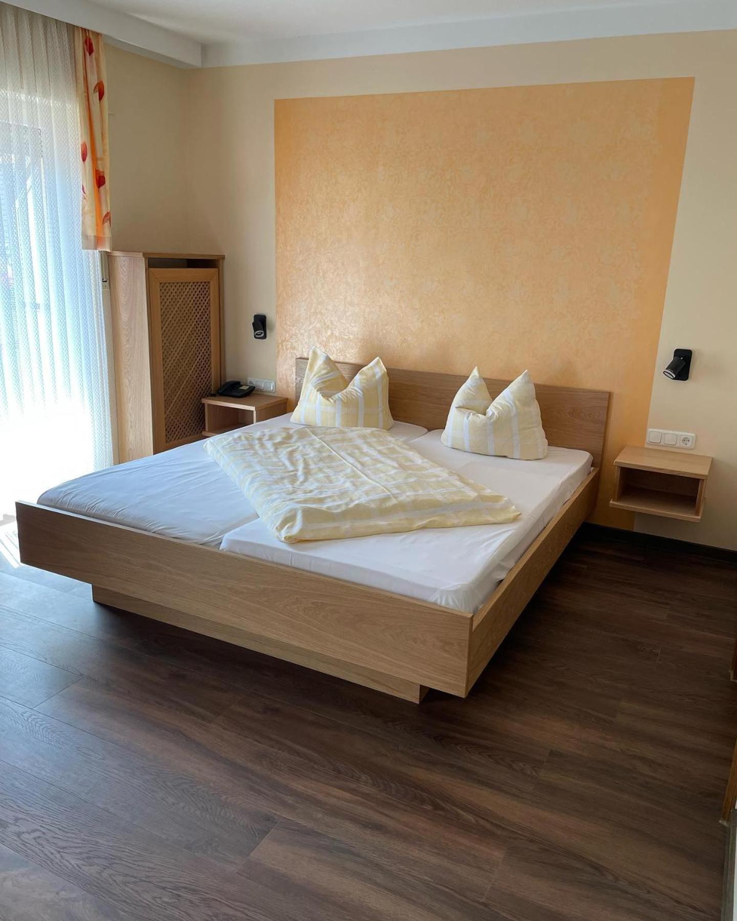 Superior Double Room photo 2