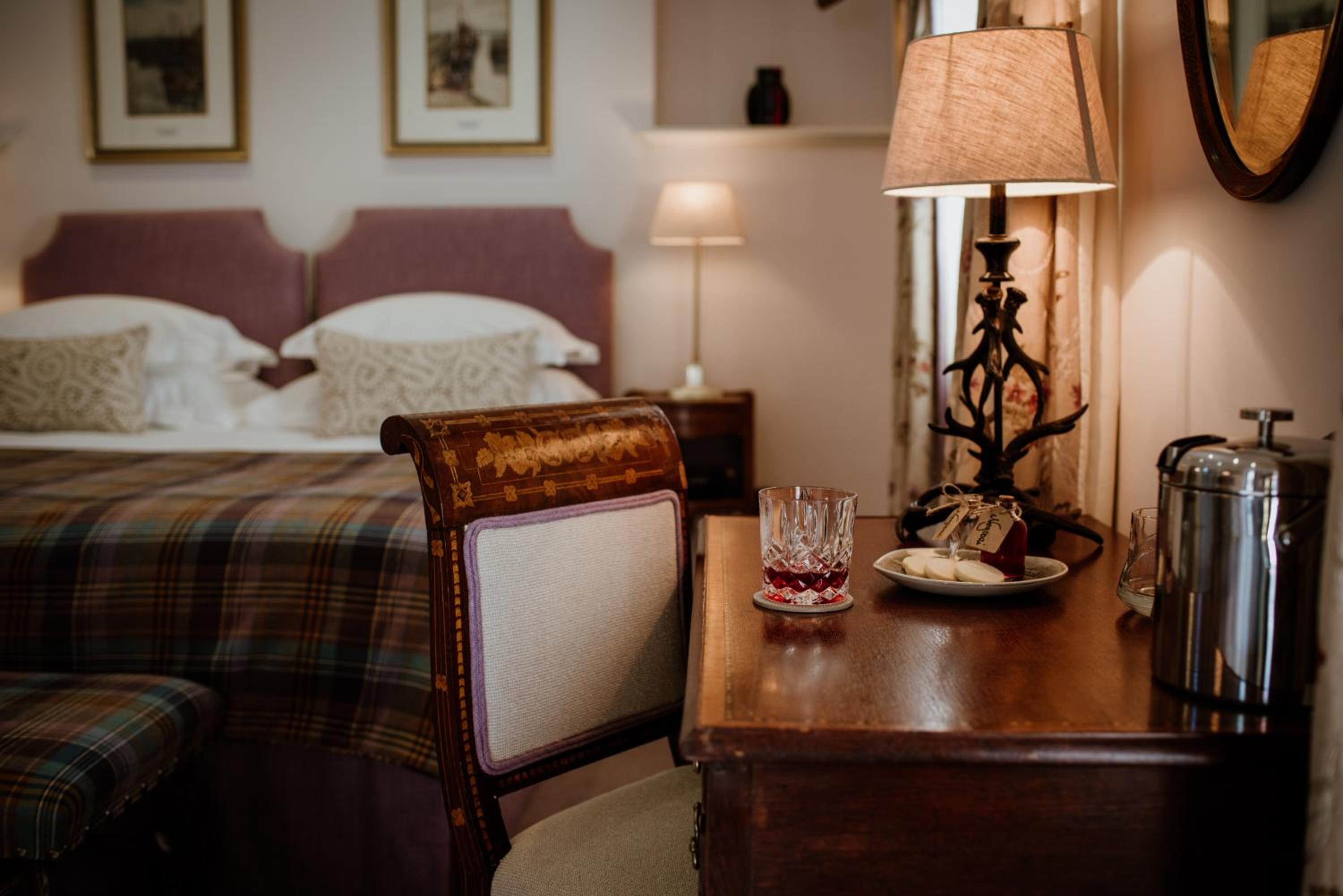 Links Hus ved Royal Dornoch, Billede 8
