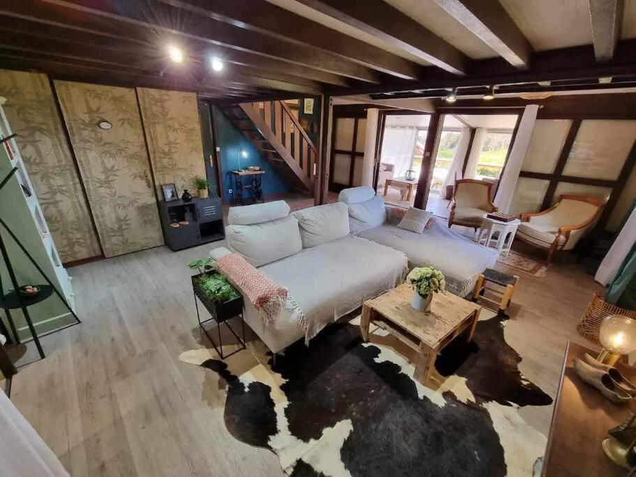 Chalet photo 1