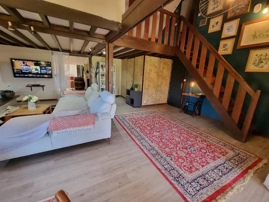 Chalet photo 2