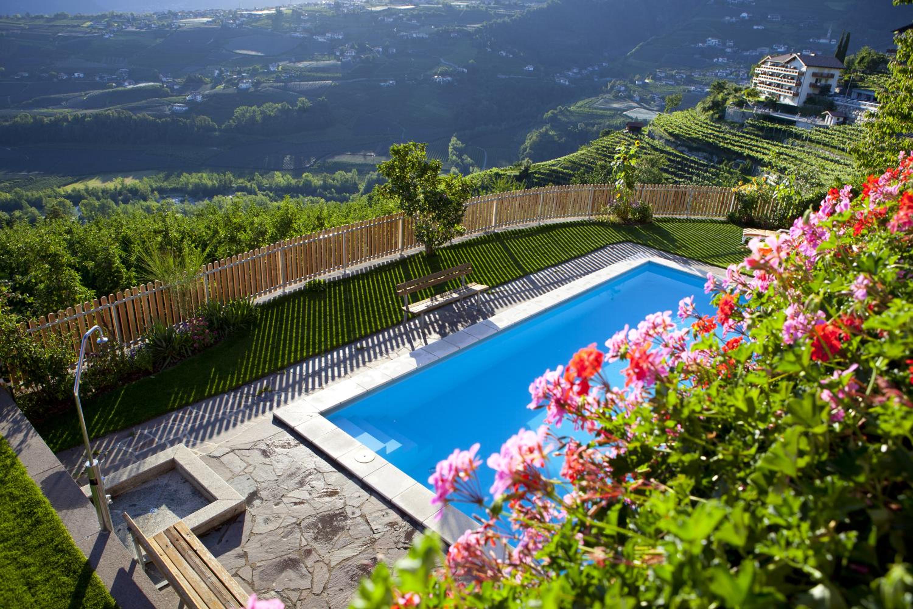 Double or Twin Room with Balcony photo 3