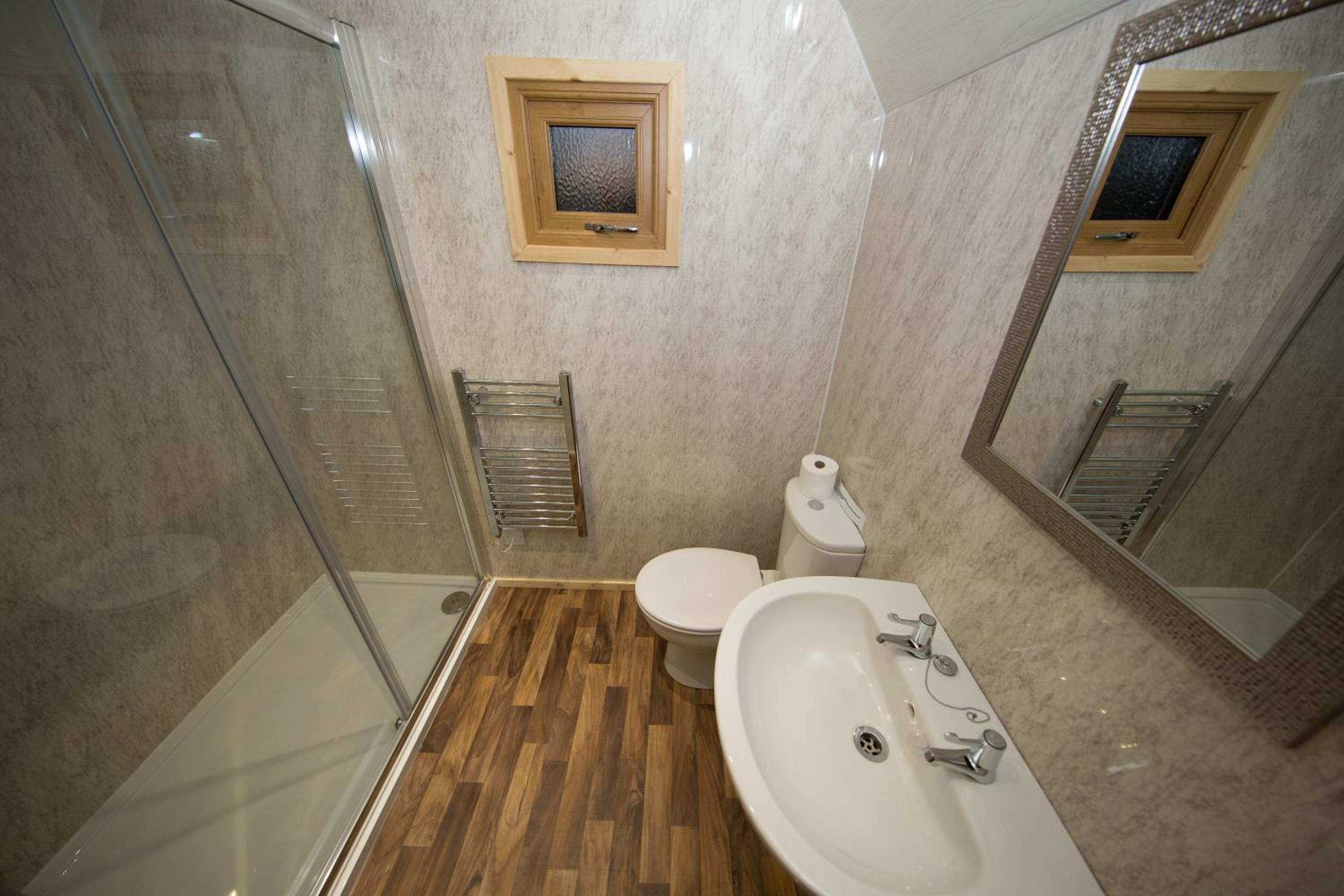 Glamping Pod 2 People - Pet Friendly photo 3