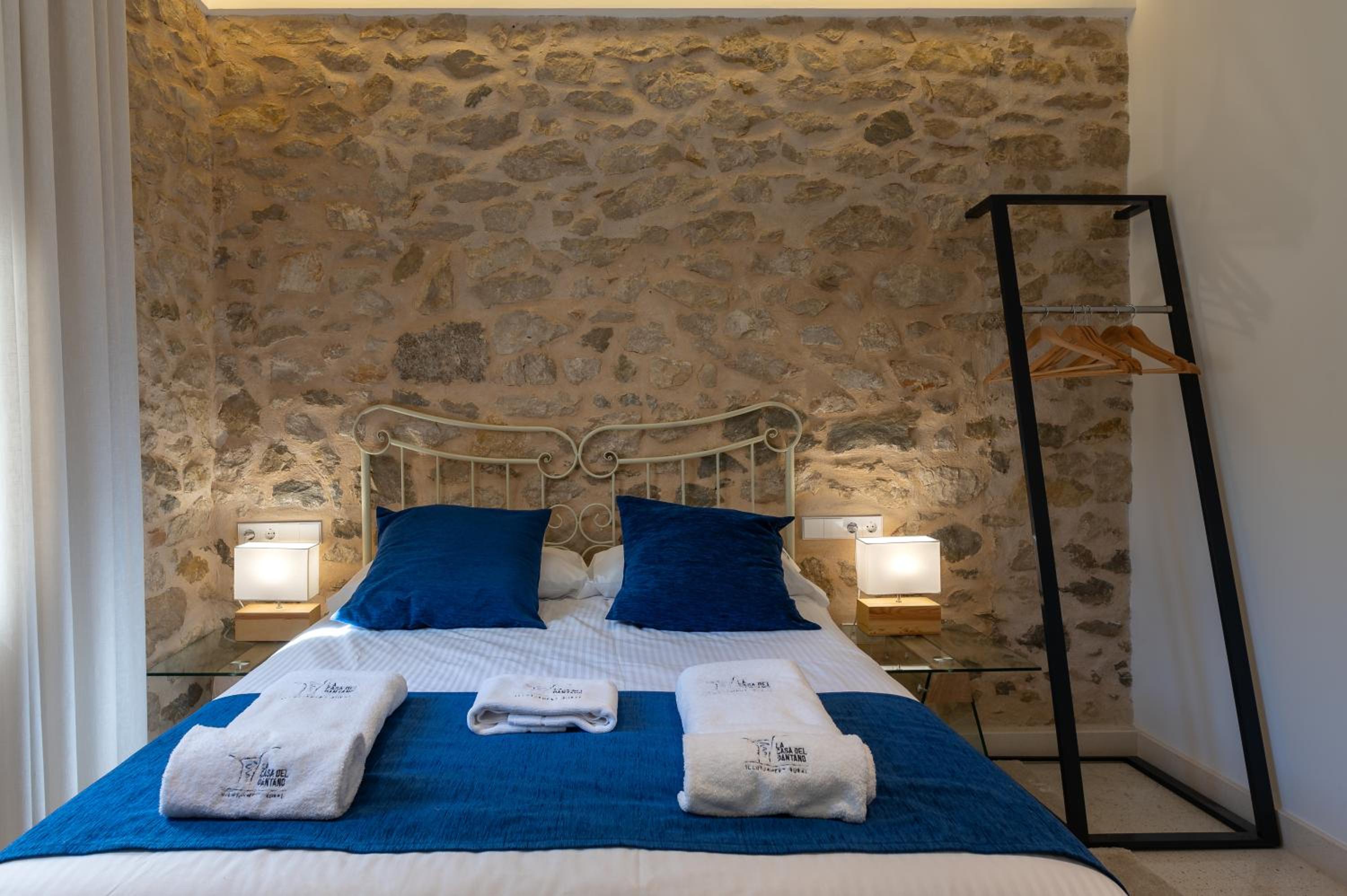 Habitación Doble con Vista a la Montaña