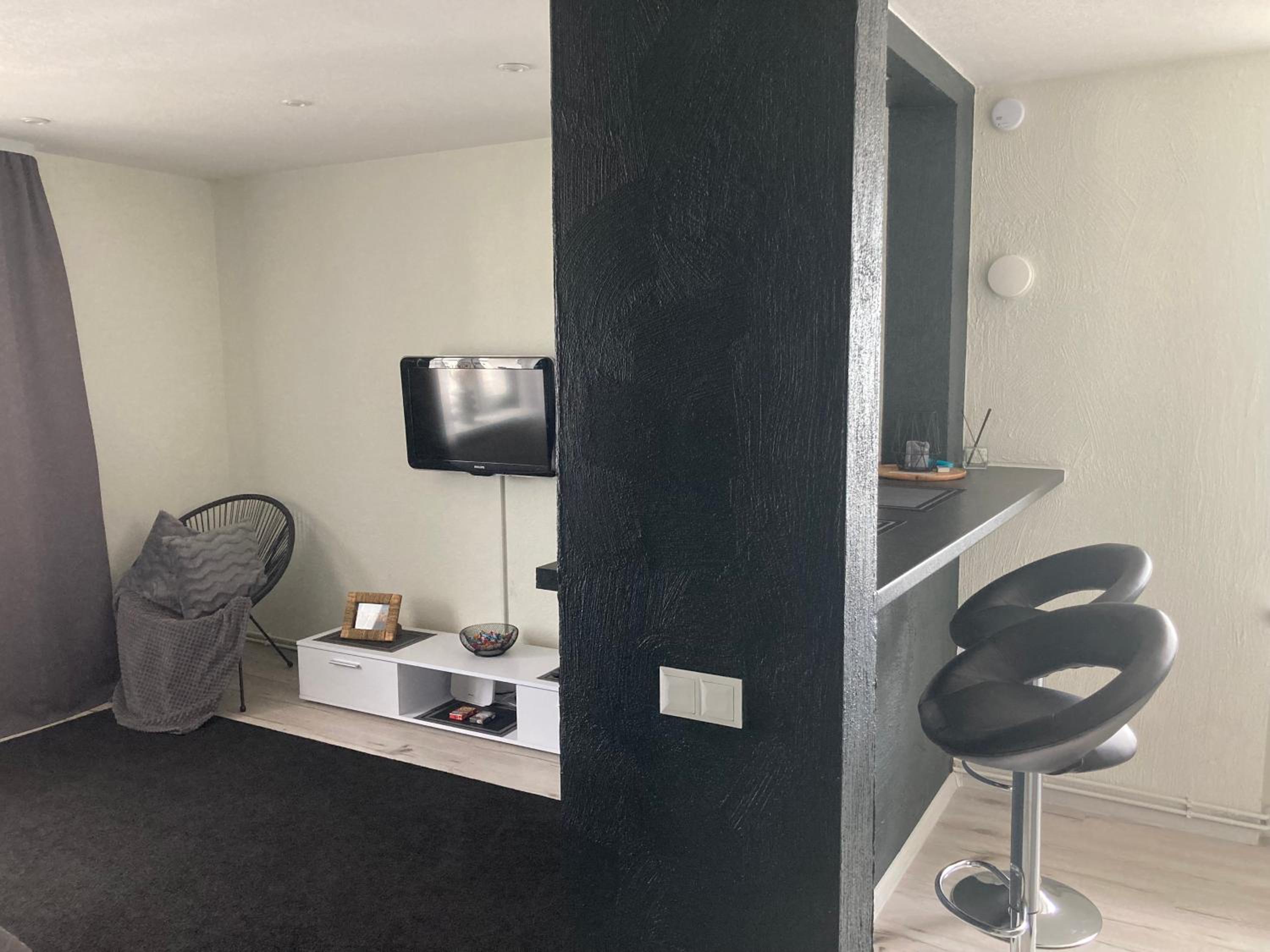 One-Bedroom Apartment - Photo 9