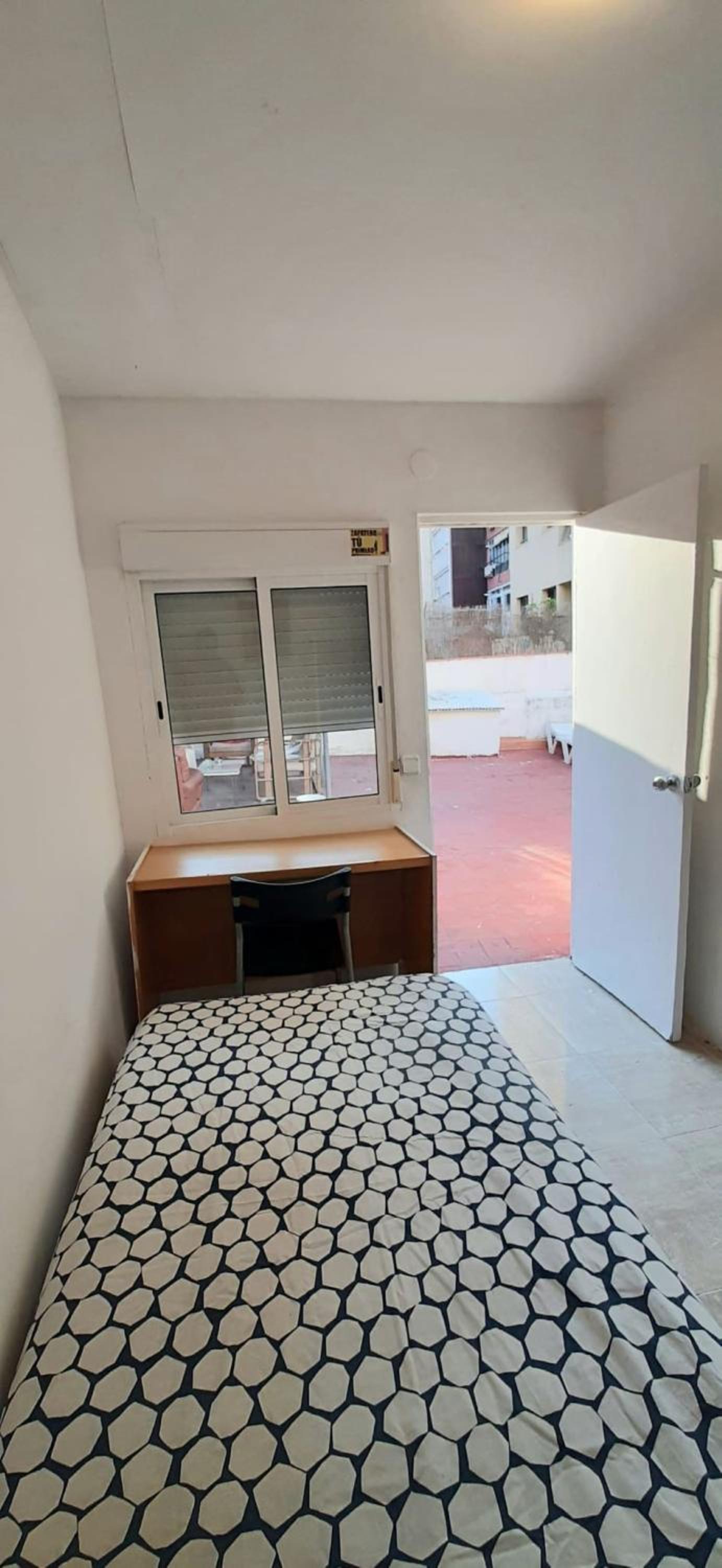 Economy Single Room photo 2