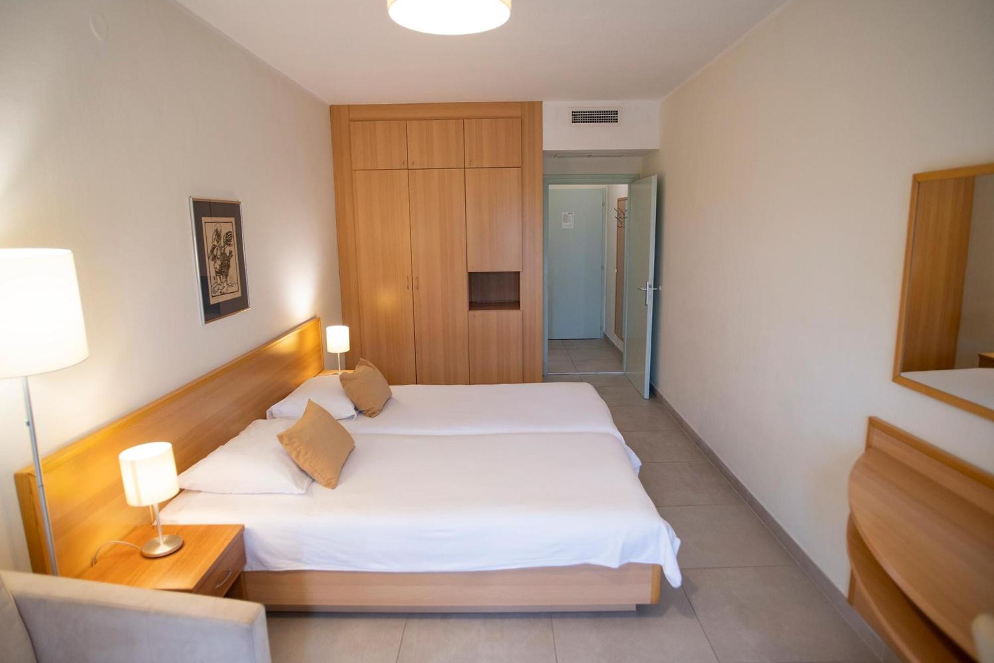 Comfort Double Room with Balcony photo 2