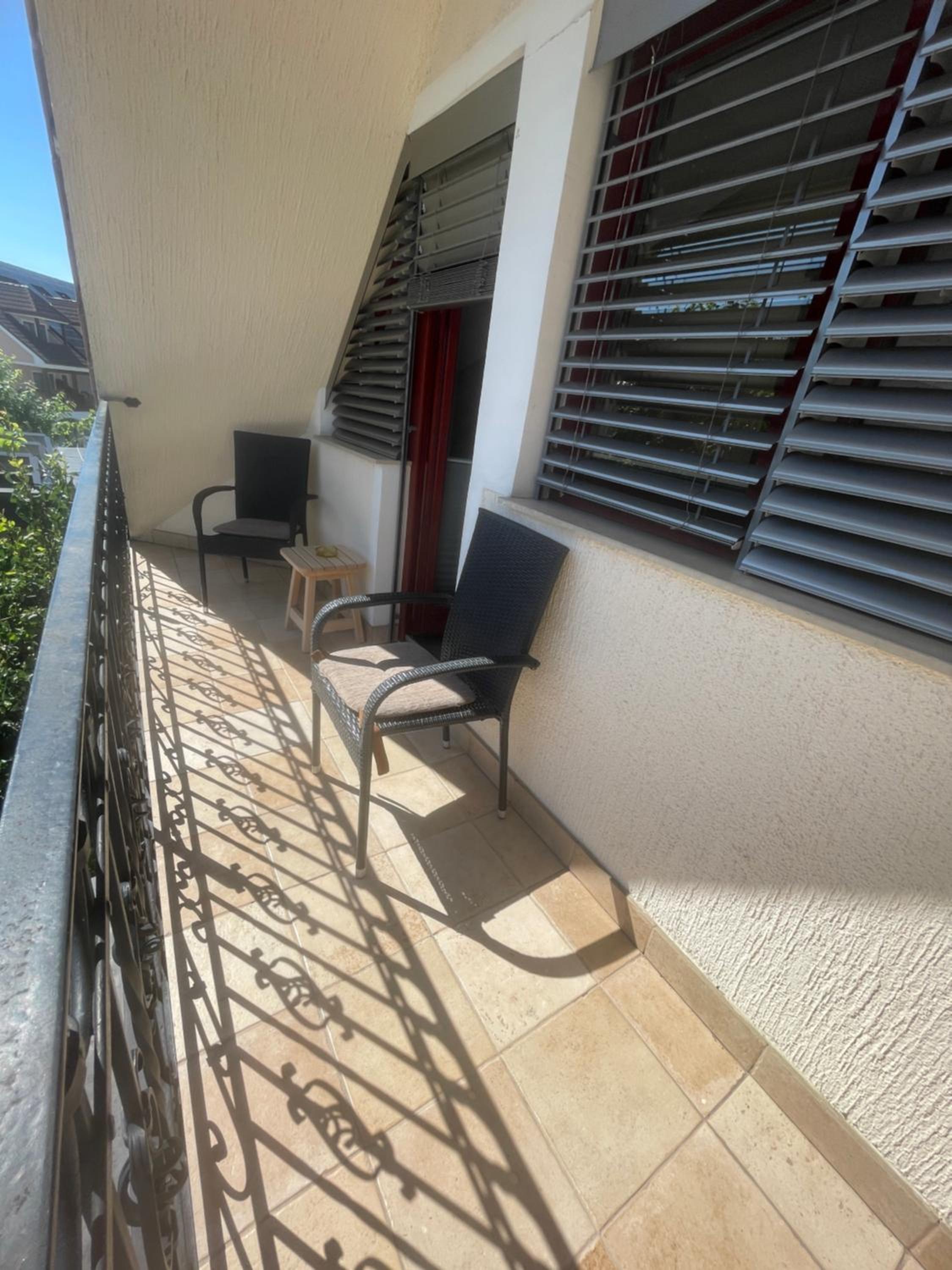 Double Room with Mountain View - Photo 8