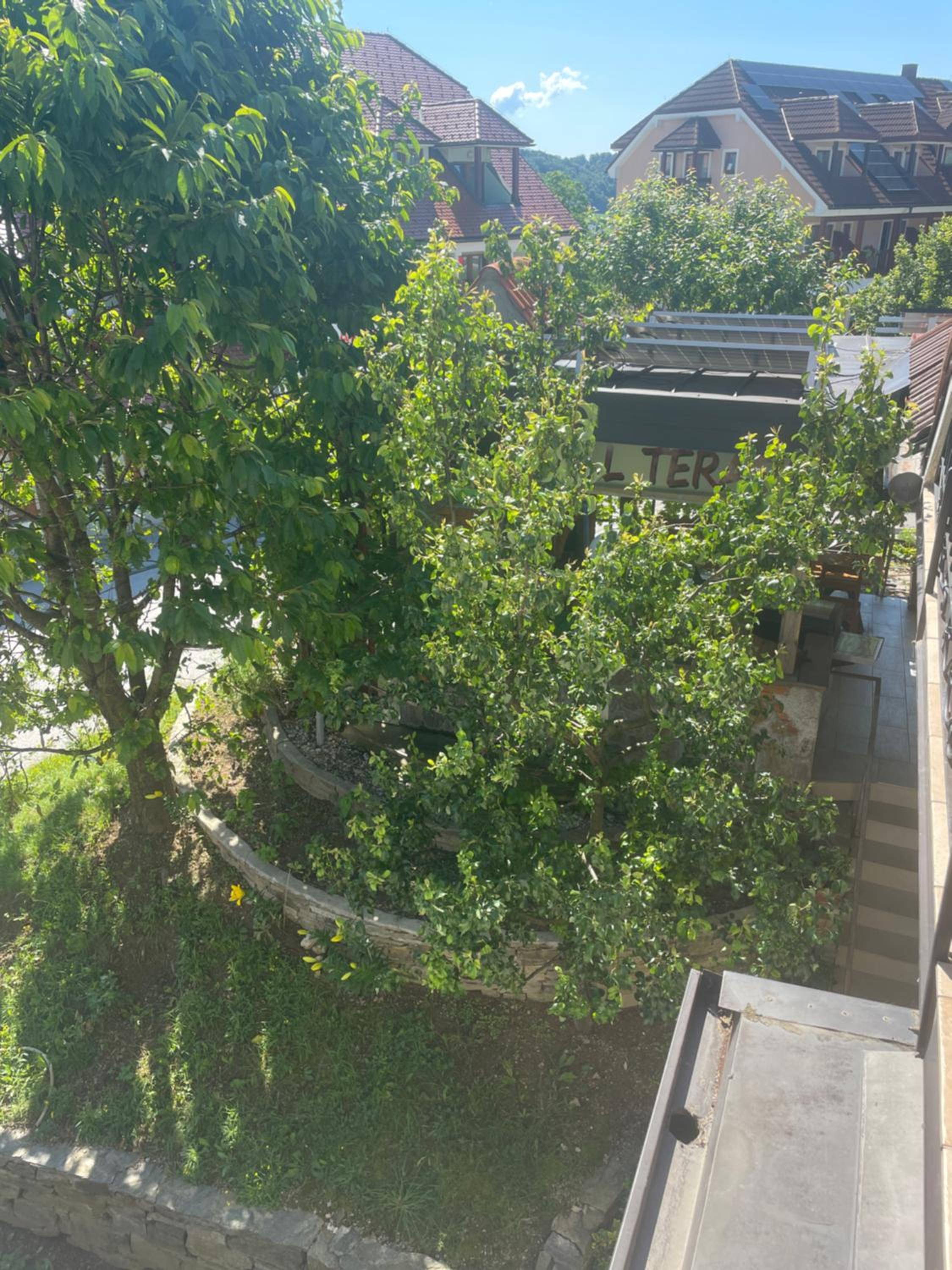 Double Room with Mountain View - Photo 7