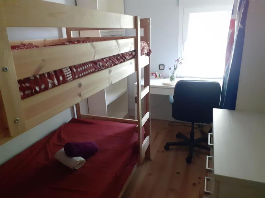 Two-Bedroom Apartment photo 2