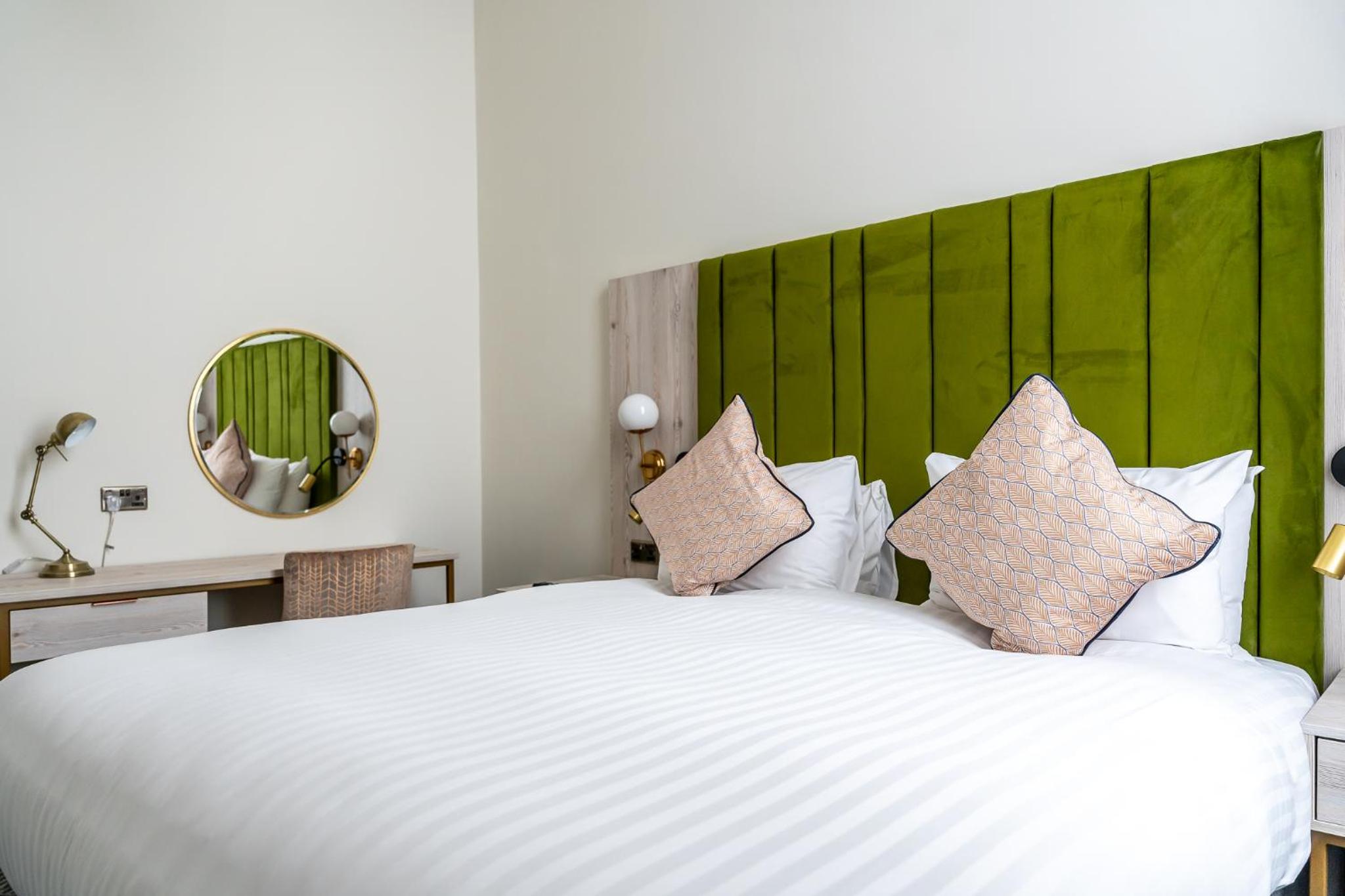 Trafford Suite - Photo 26