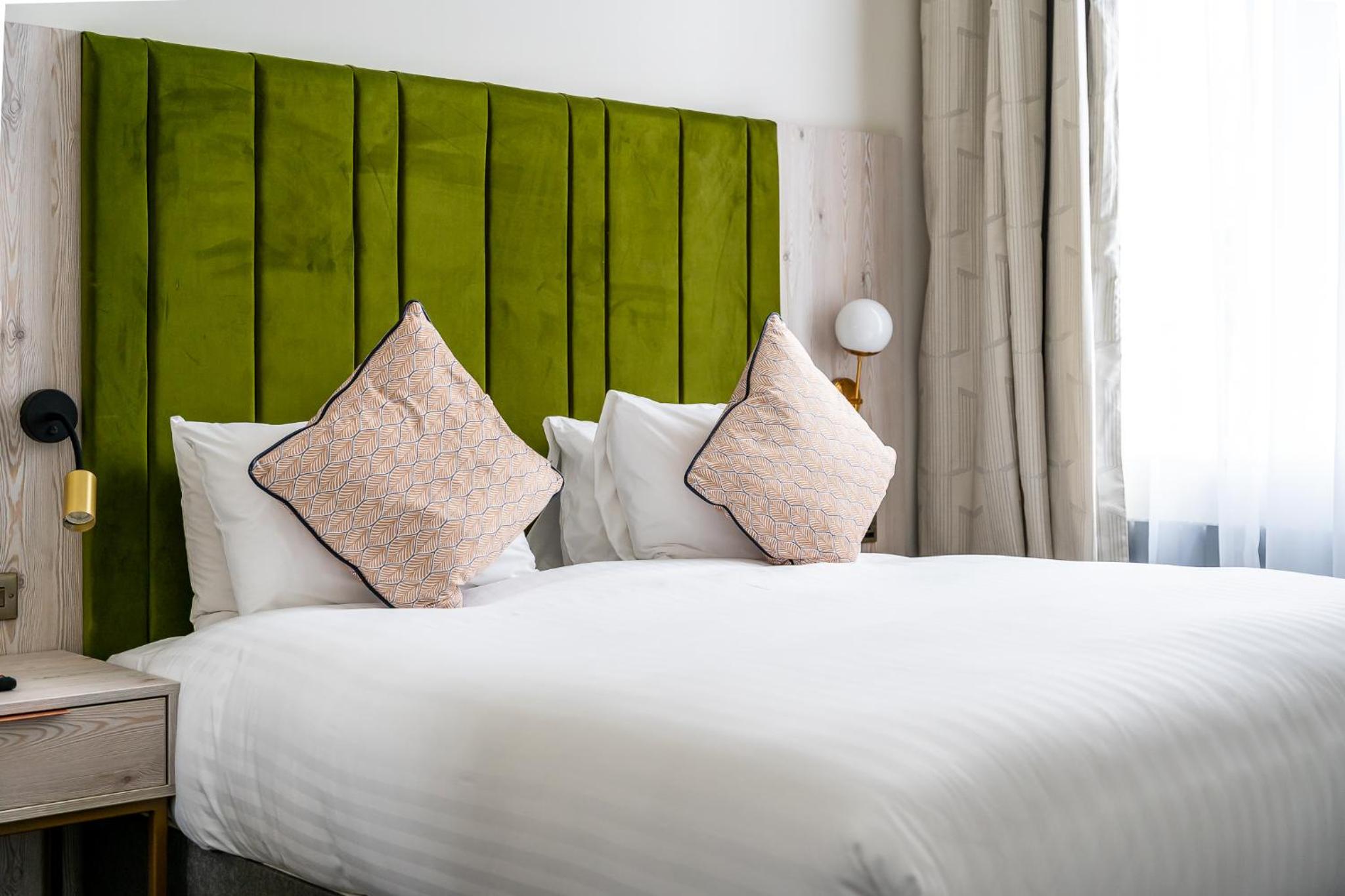 Trafford Suite - Photo 27