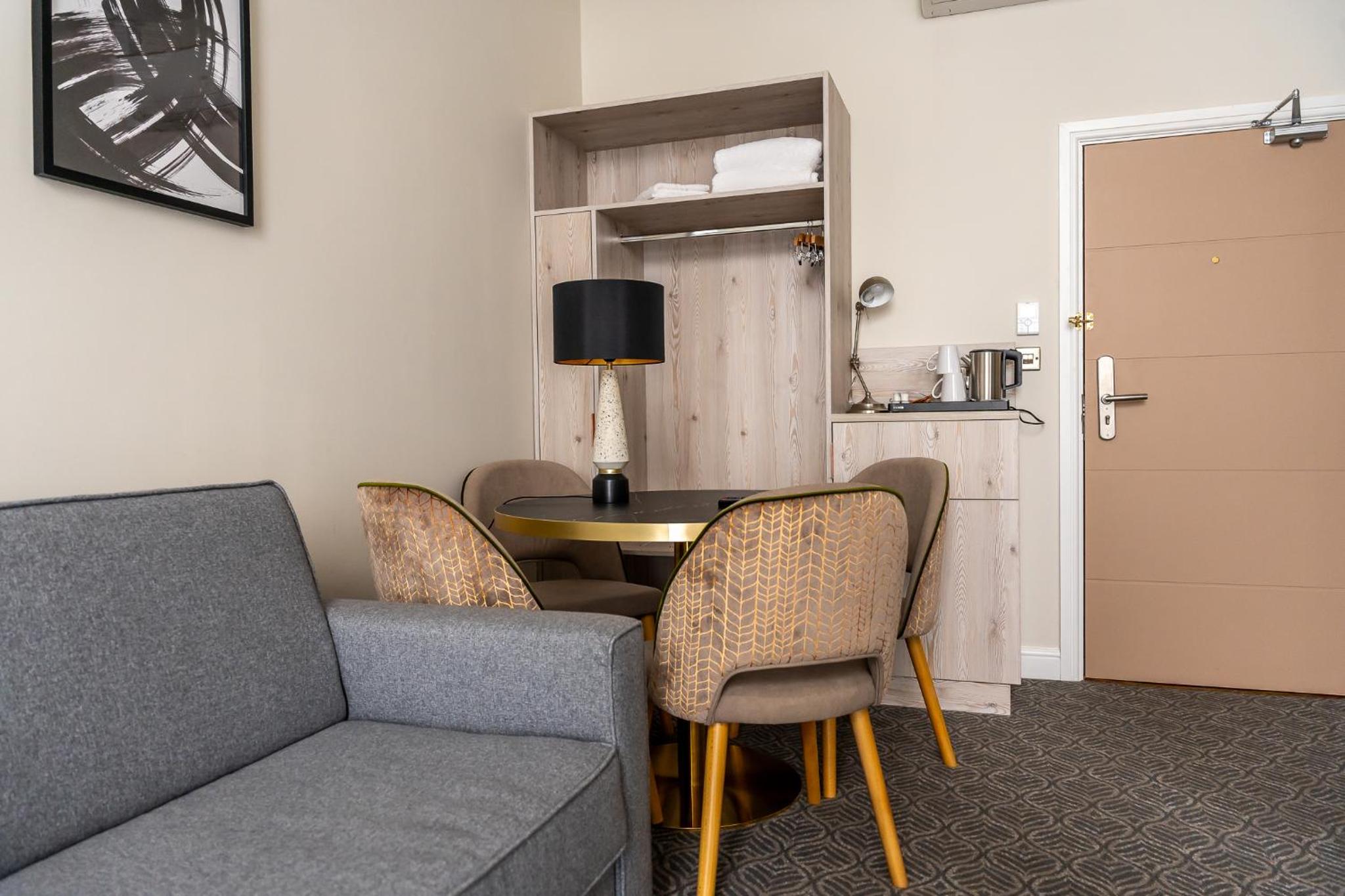 Grande Suite - Photo 29