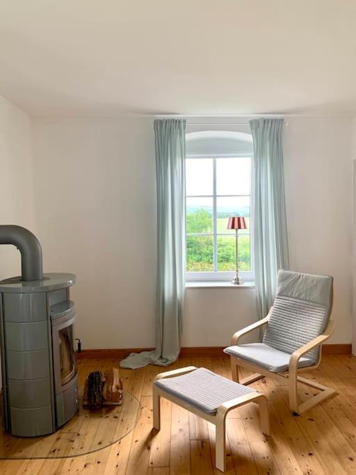 Two-Bedroom Apartment photo 3
