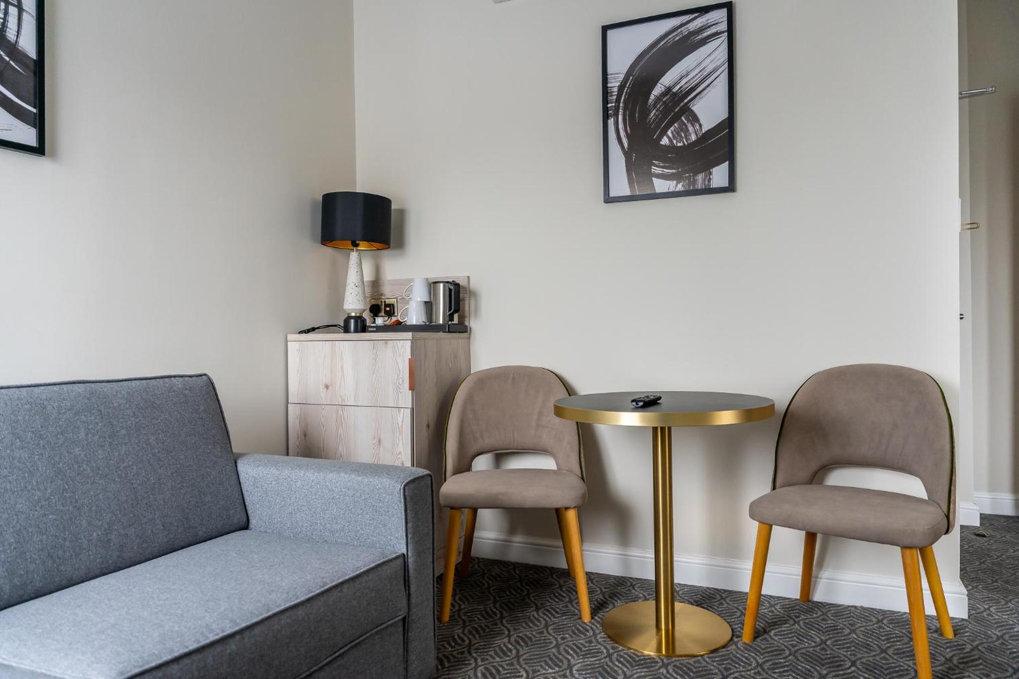 Grande Suite - Photo 10