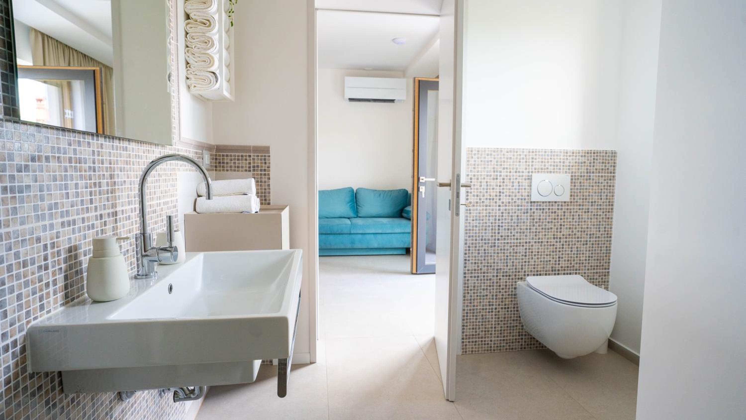 Double Room with Terrace photo 3
