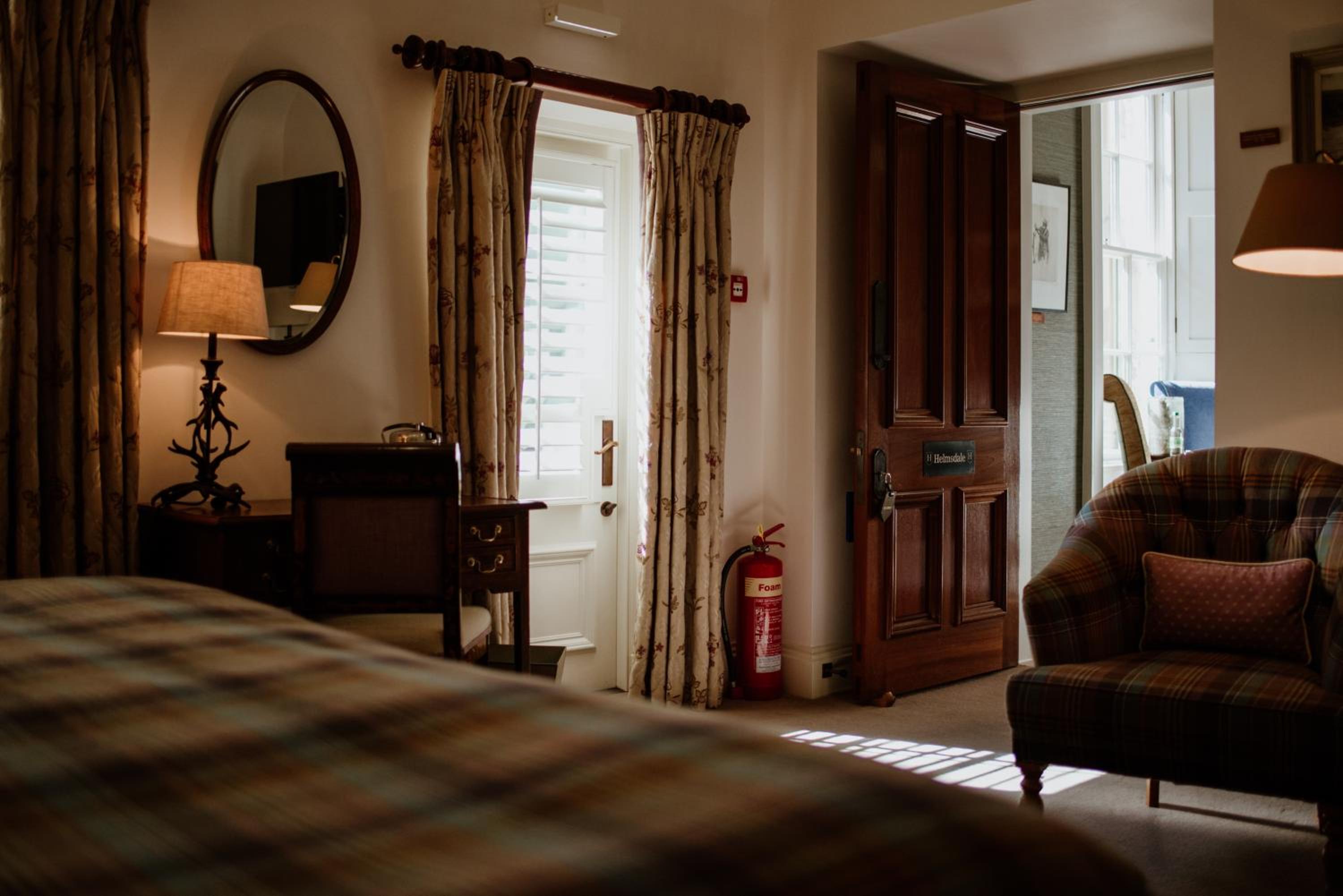 Links Hus ved Royal Dornoch, Billede 5