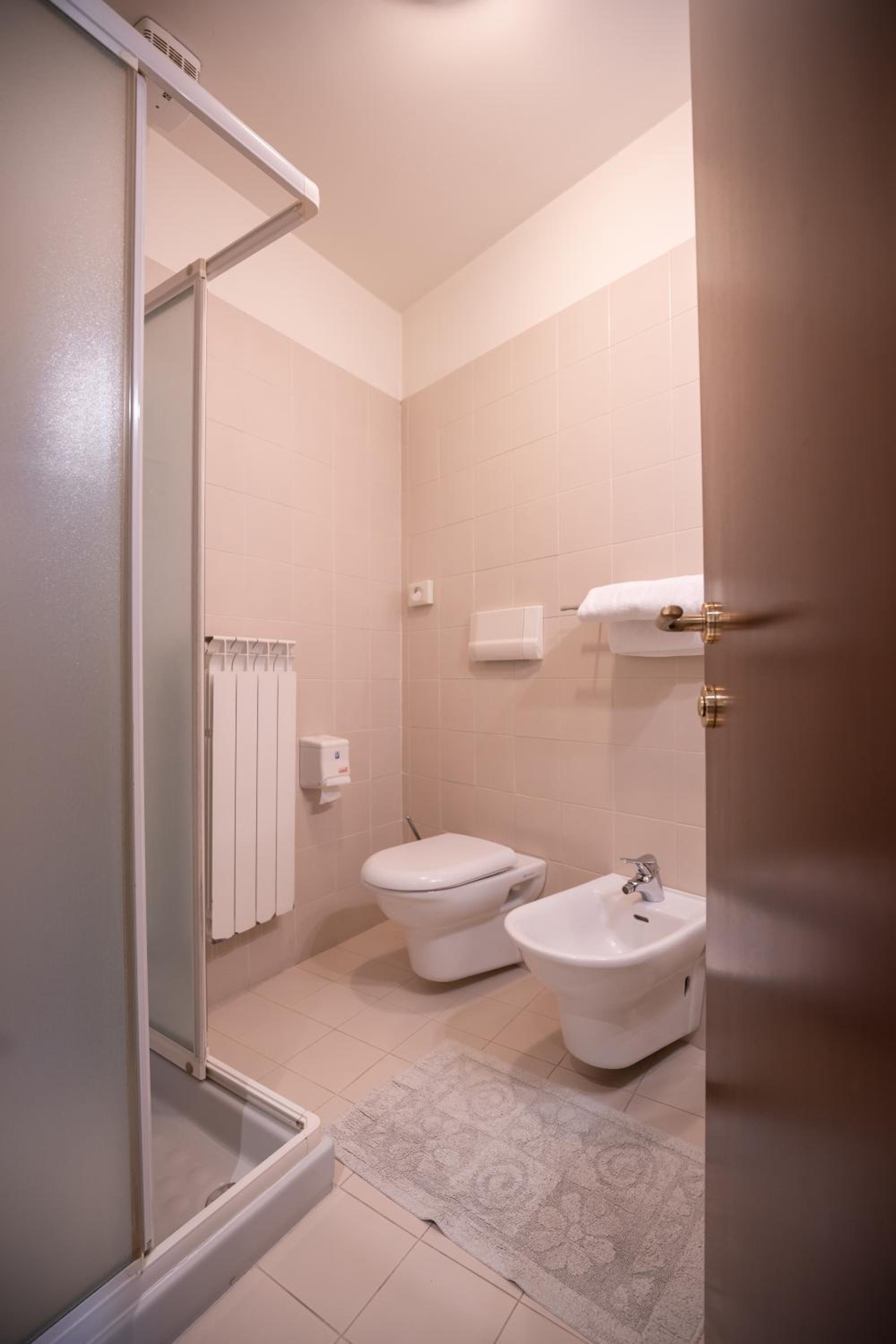 Economy Double or Twin Room - Separate Building - Photo 4