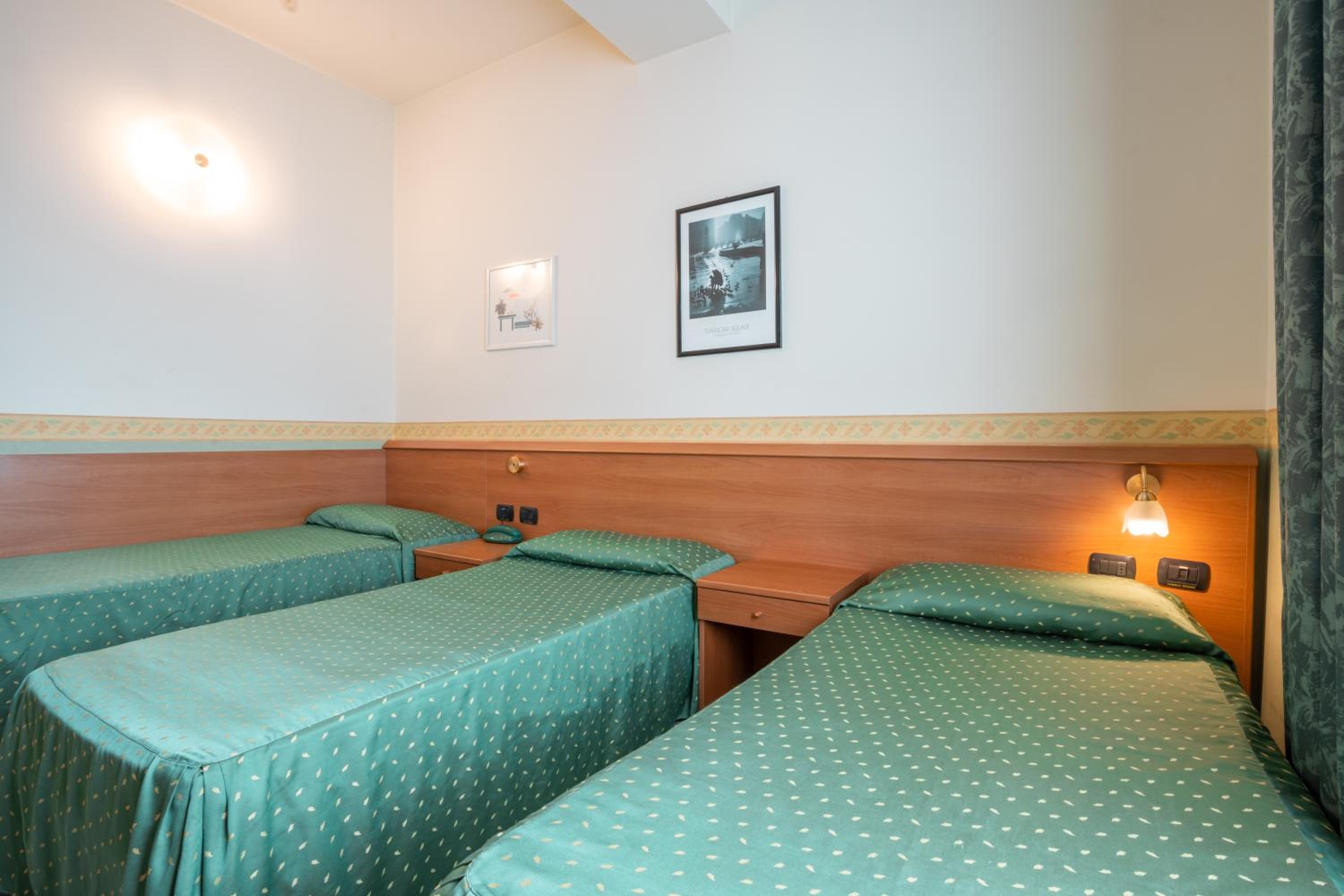 Triple Room - Separate Building - Photo 2