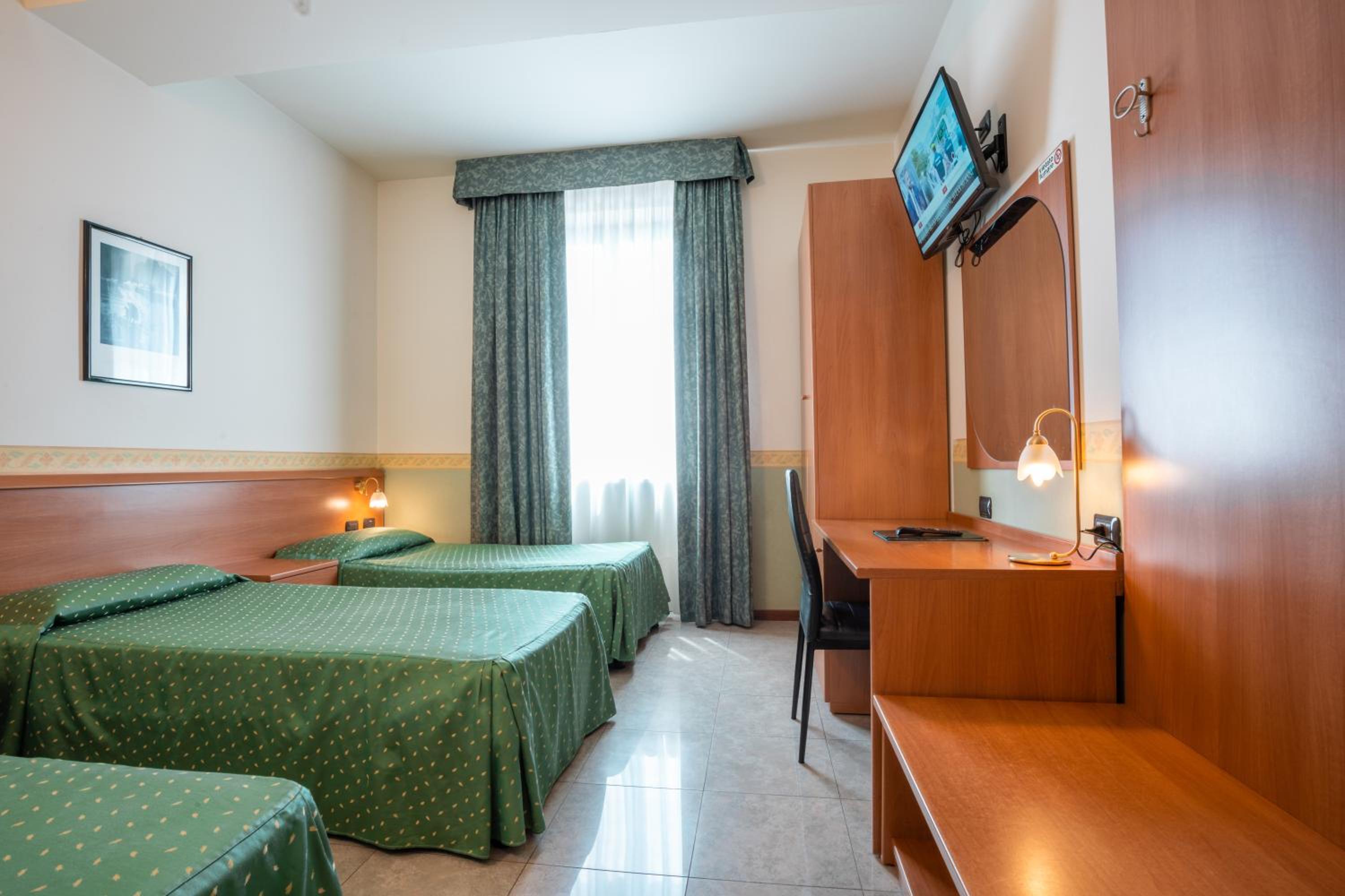 Triple Room - Separate Building - Photo 1