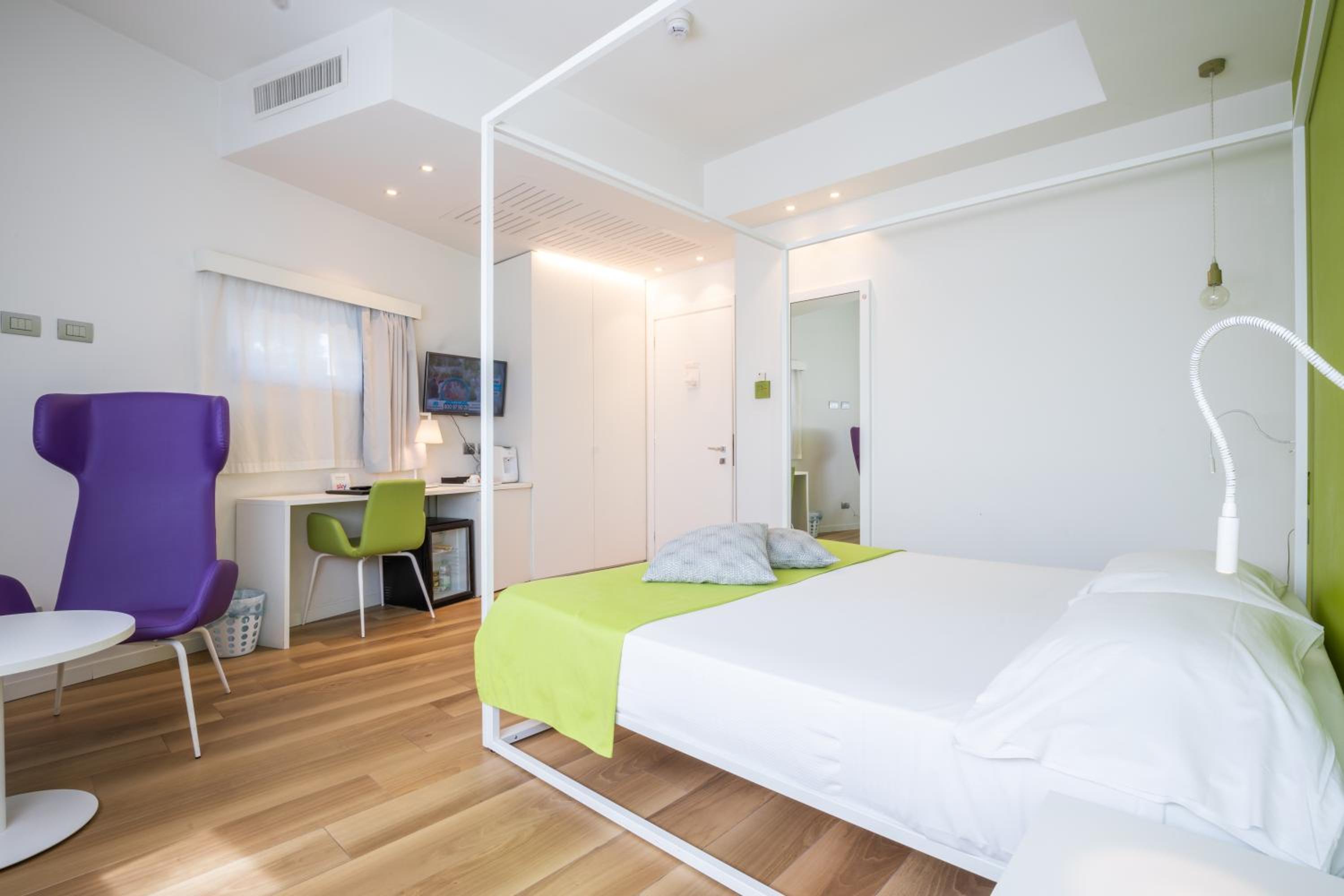 Junior Suite - Photo 3