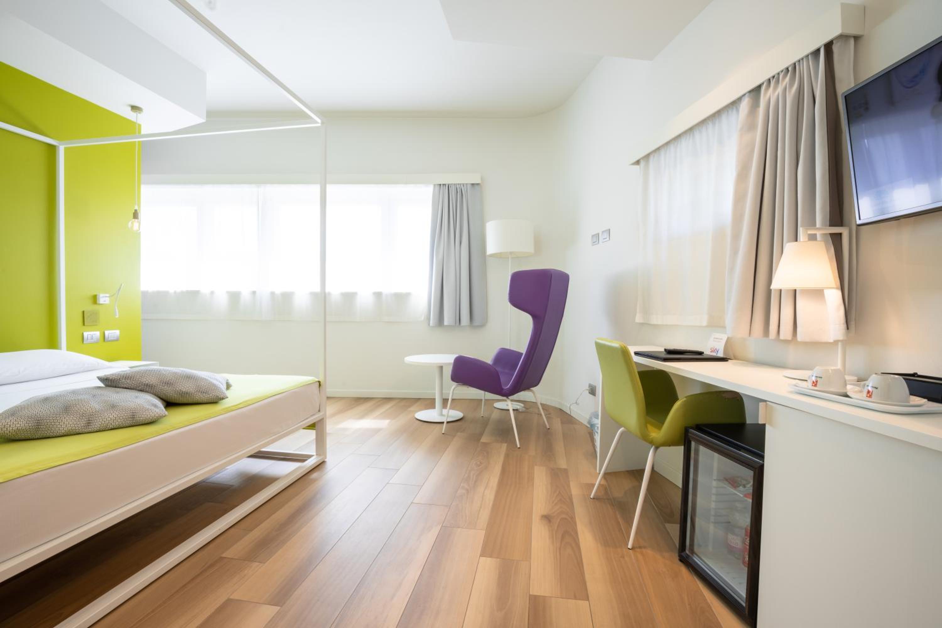 Junior Suite - Photo 4
