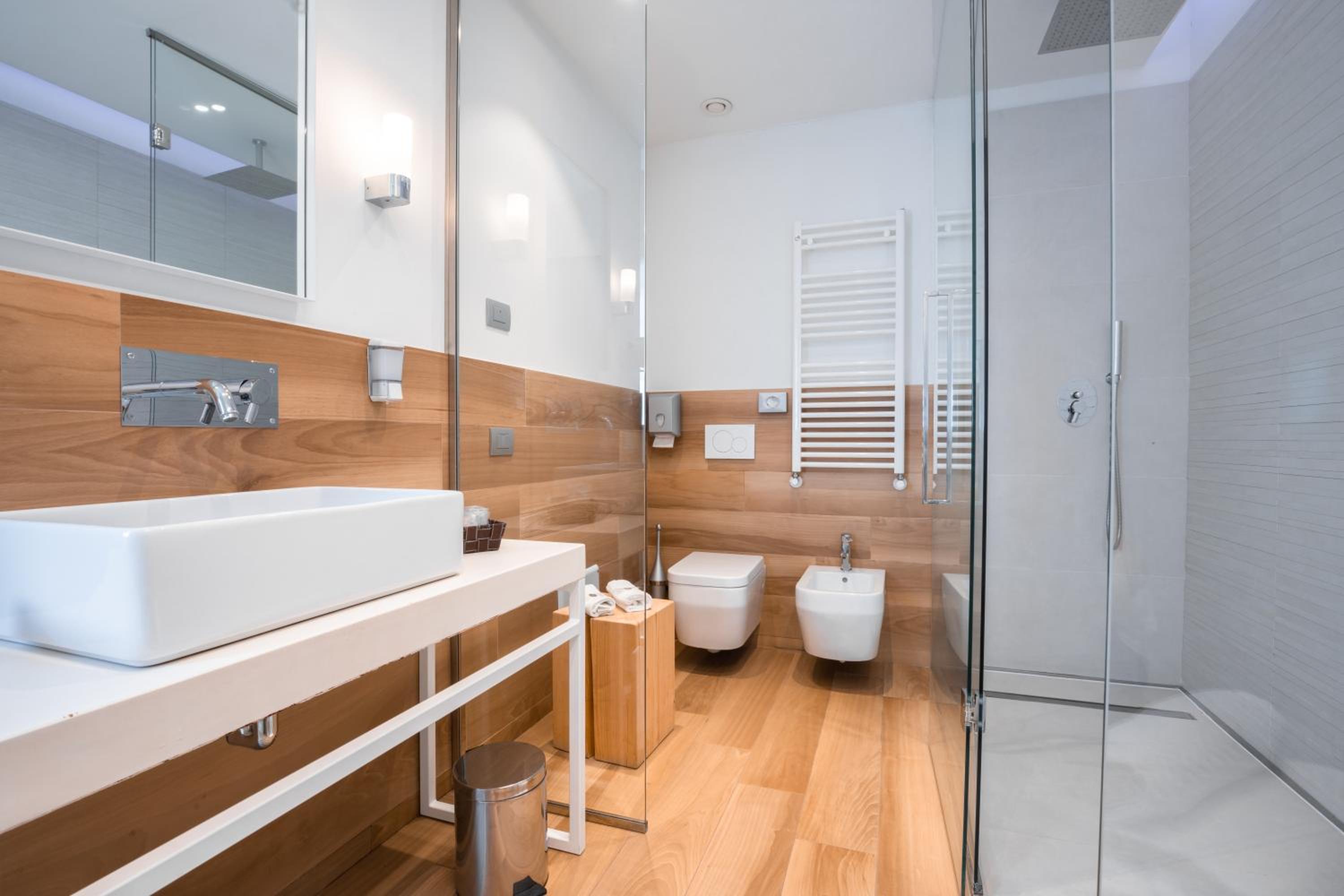 Junior Suite - Photo 8